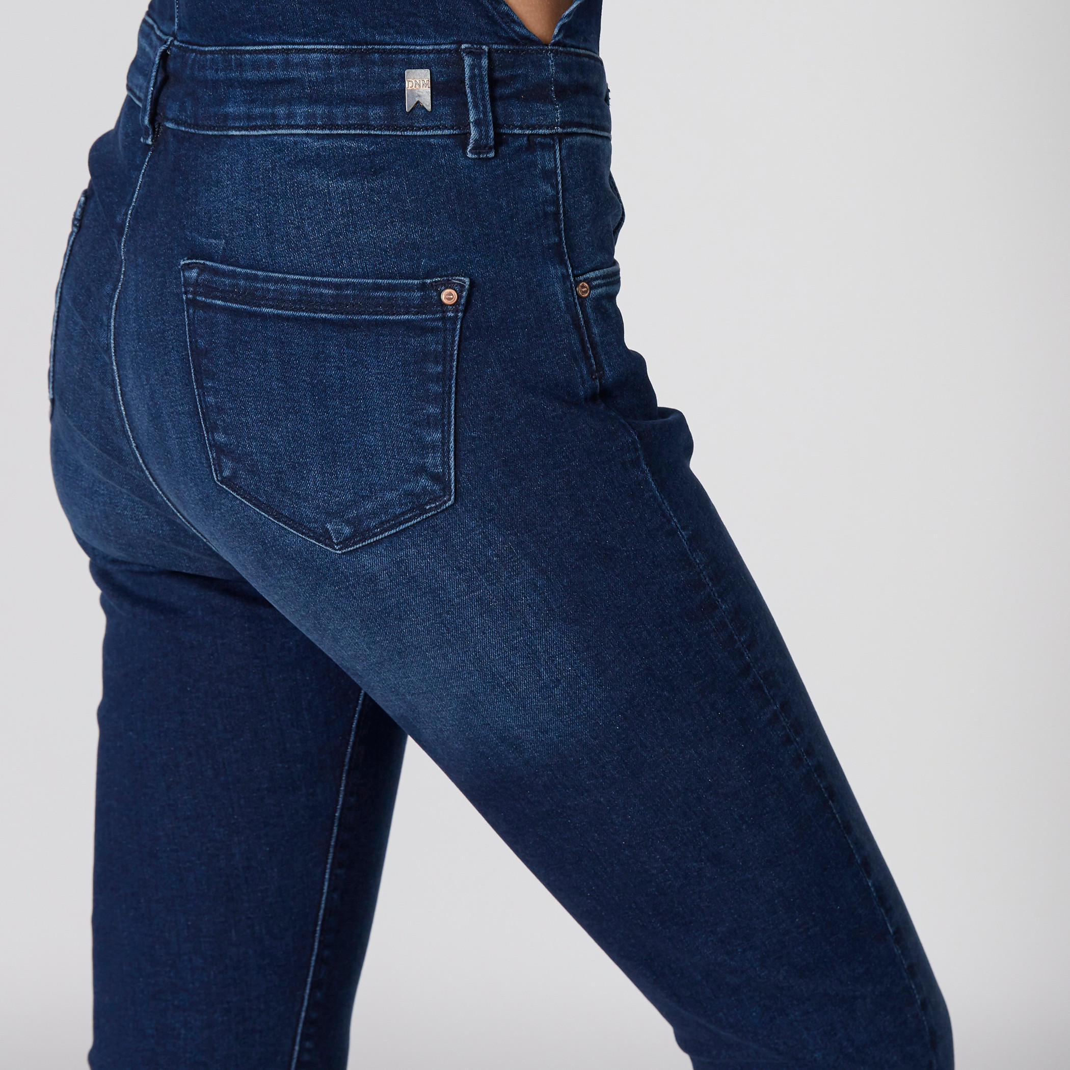 دنغري طويل بزر إغلاق وجيوب-women-clothing-bottoms-jeans-image-5