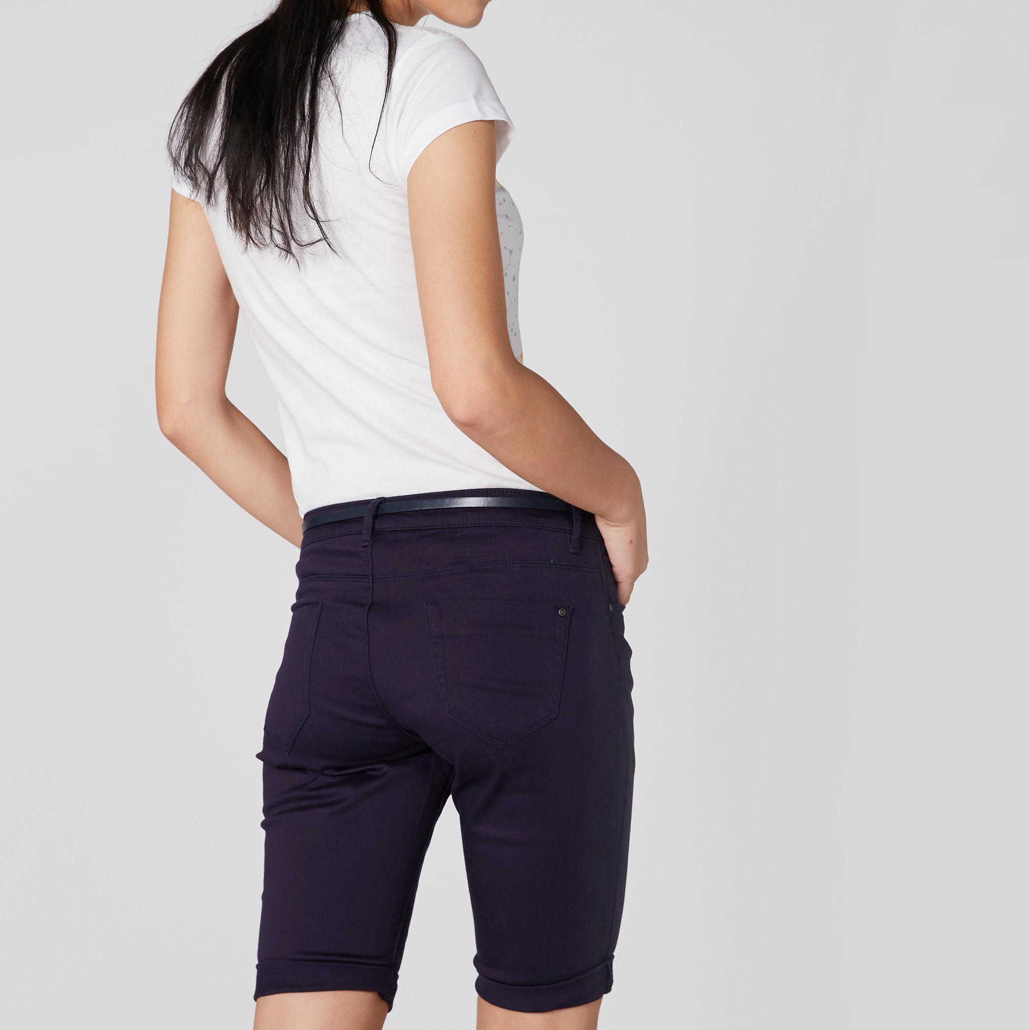 شورت من الدينم بجيوب-women-clothing-bottoms-shorts-image-2