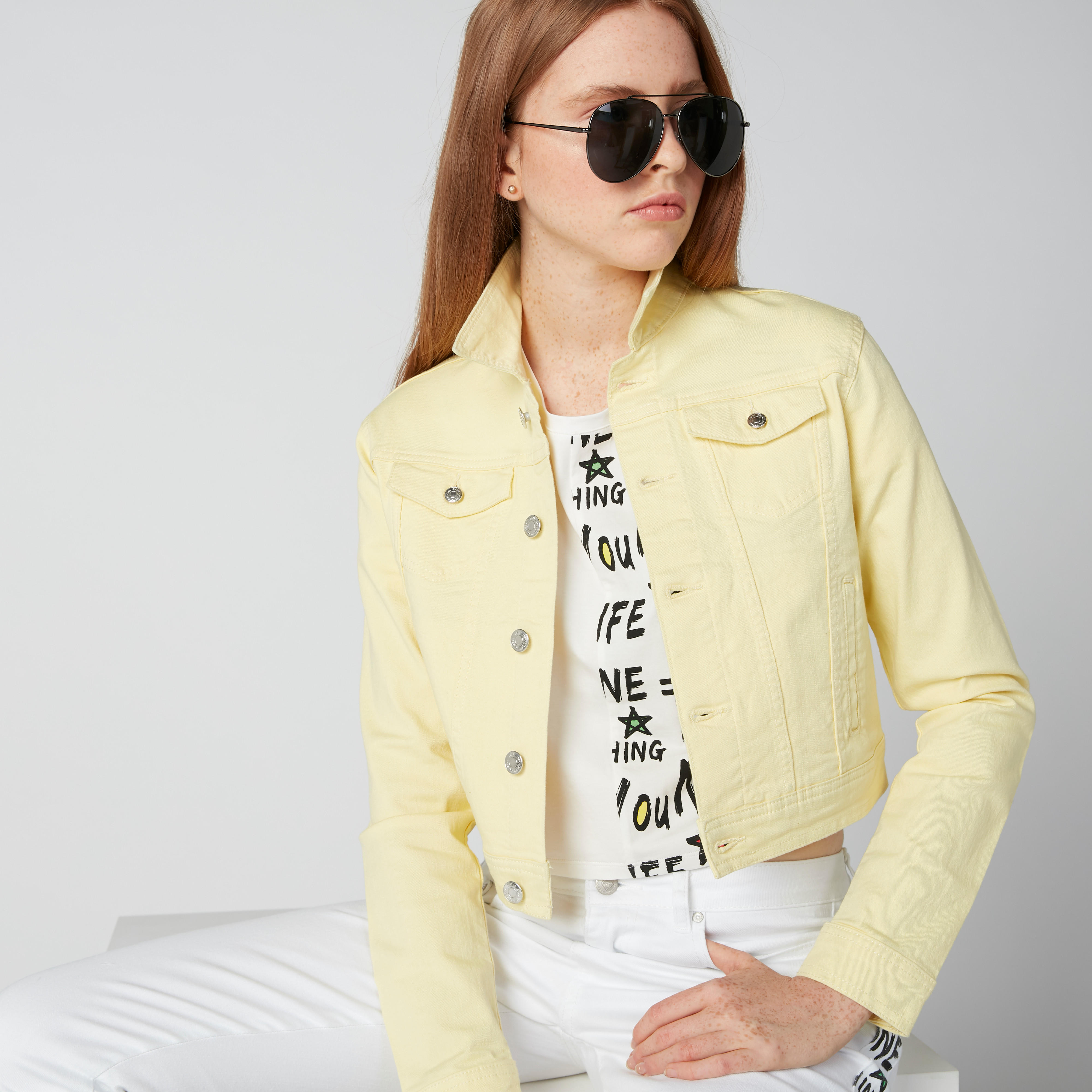 جاكيت مستدامة دينم بأكمام طويلة وجيوب-women-winterwear-coatsandjackets-jackets-image-5