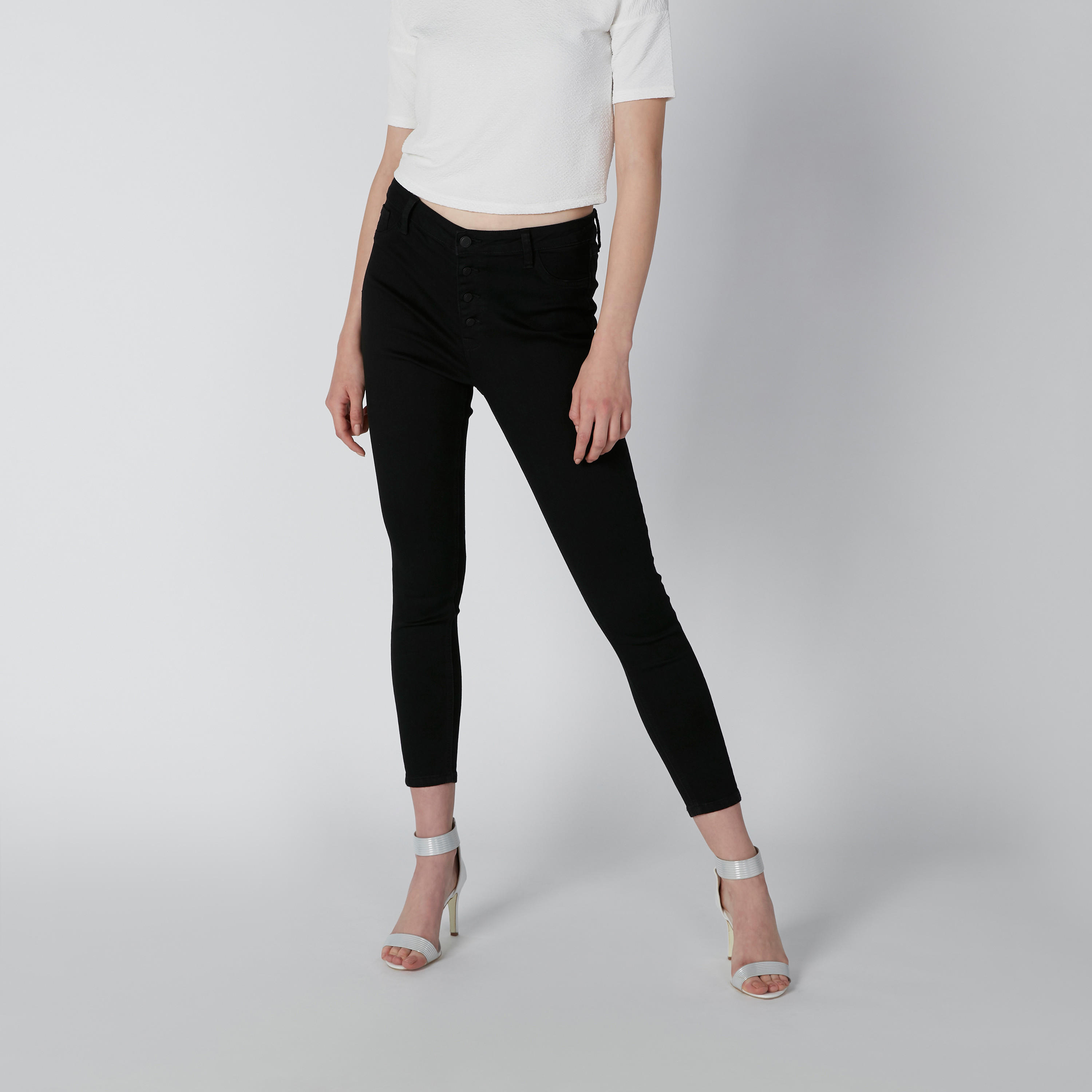 Plain Jeans with Belt Loops-women-clothing-bottoms-jeans-image-4