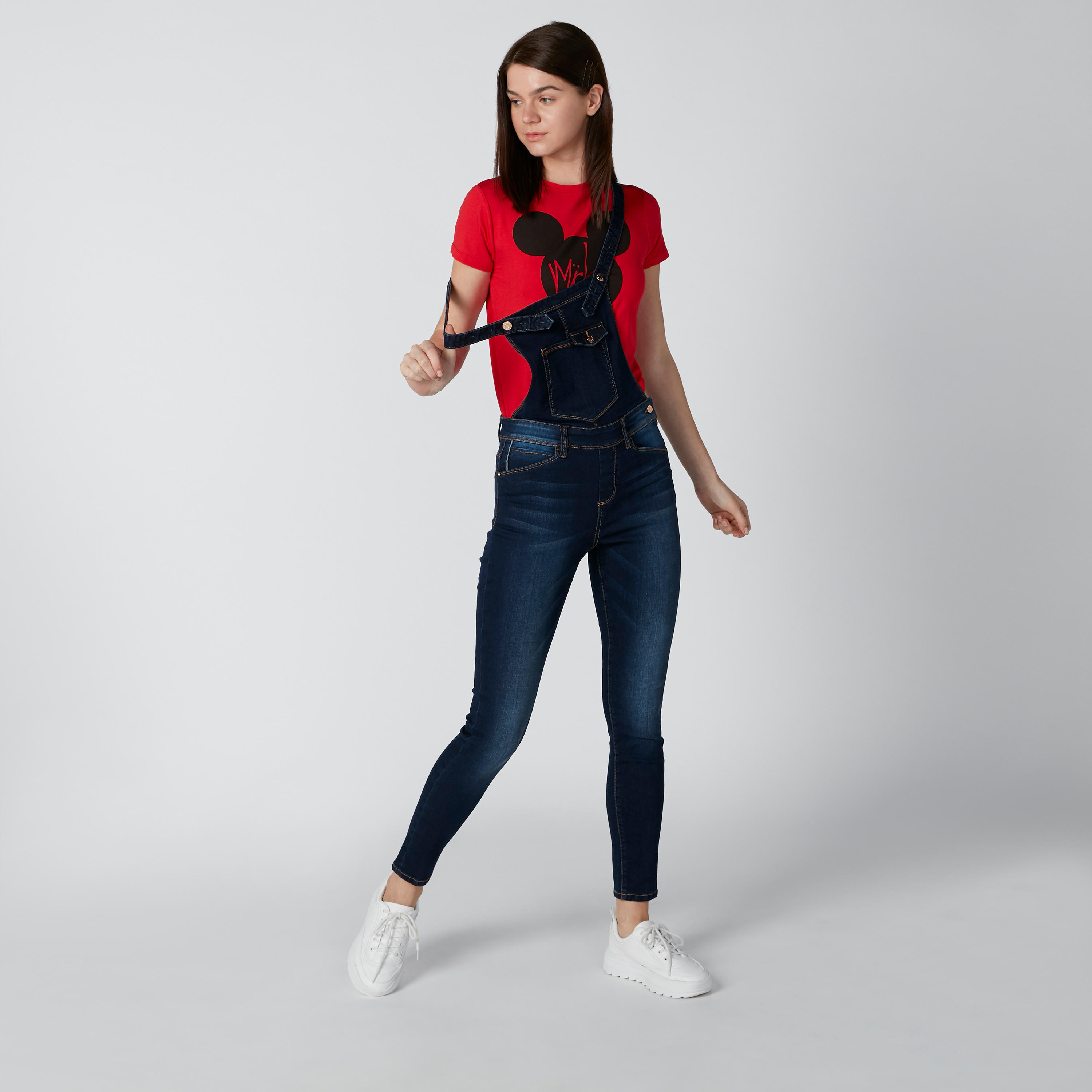 دنغري دينم طويل بجيوب وحلقات للحزام-women-clothing-bottoms-jeans-image-3