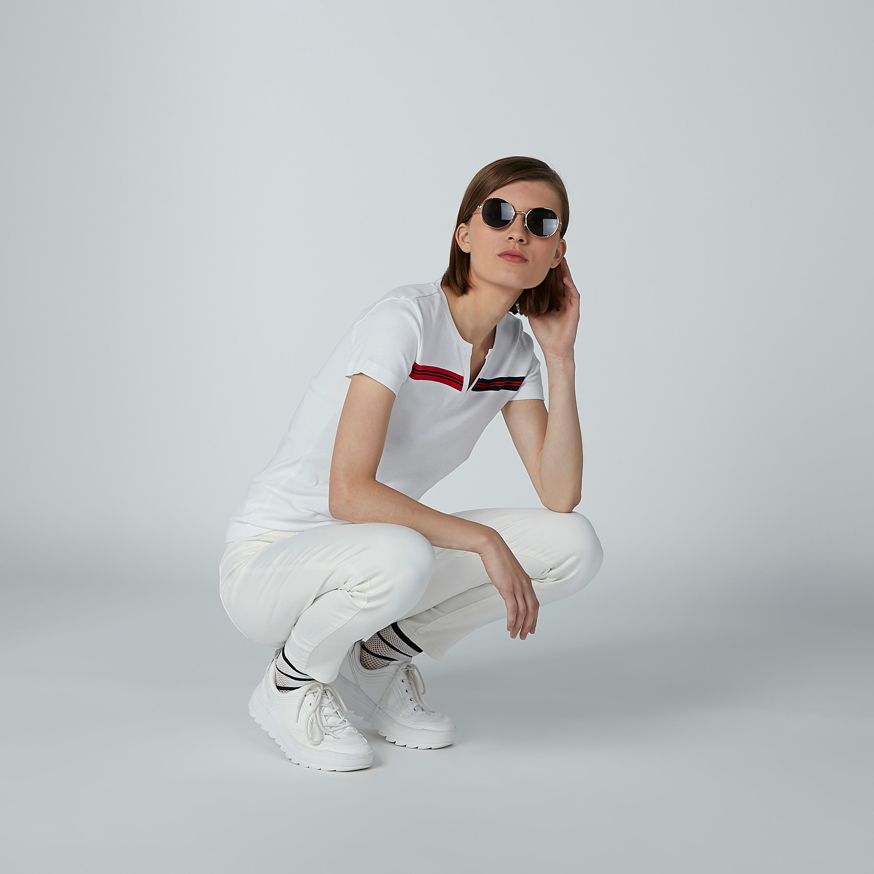 بنطال جينز طويل بجيوب وحلقات للحزام-women-clothing-bottoms-jeans-image-2