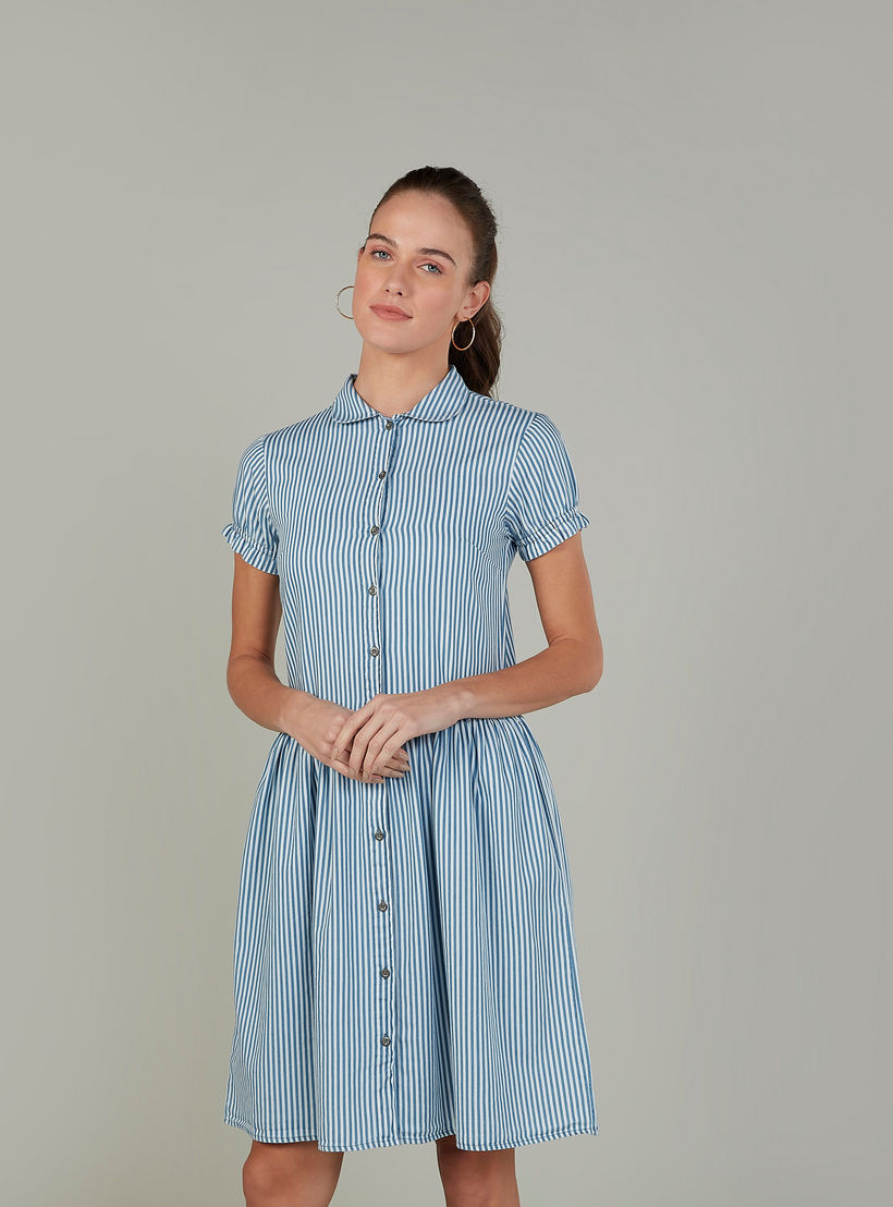بنطلون رياضي مستدام بخصر بأربطة وطبعات مارفل-women-clothing-dresses-image-1