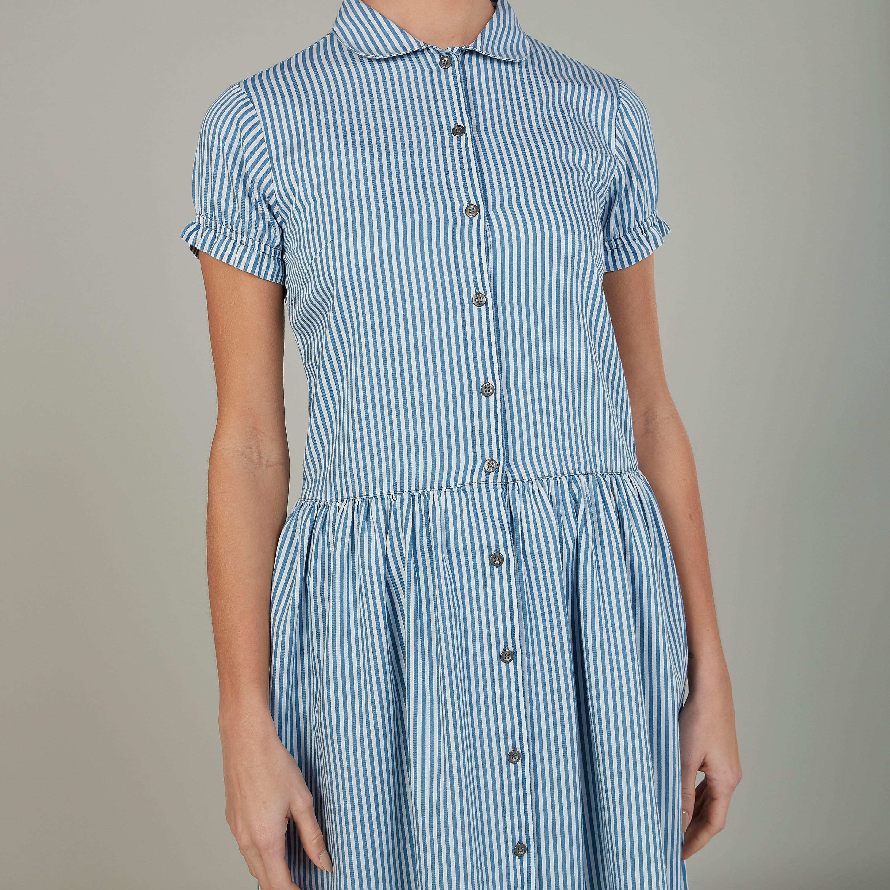 بنطلون رياضي مستدام بخصر بأربطة وطبعات مارفل-women-clothing-dresses-image-3