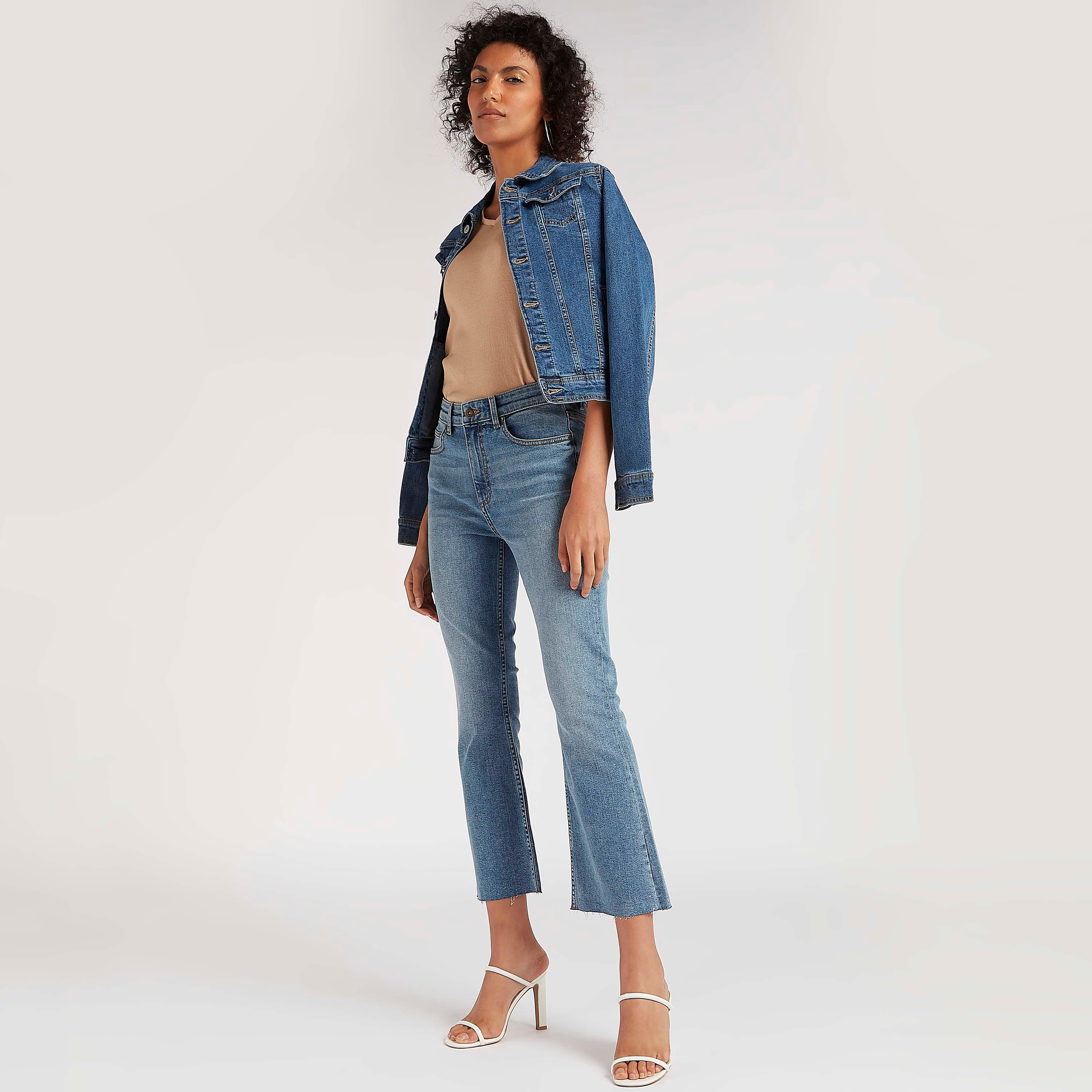 Solid Mid-Rise Cropped Jeans with Pockets-women-clothing-bottoms-jeans-image-2