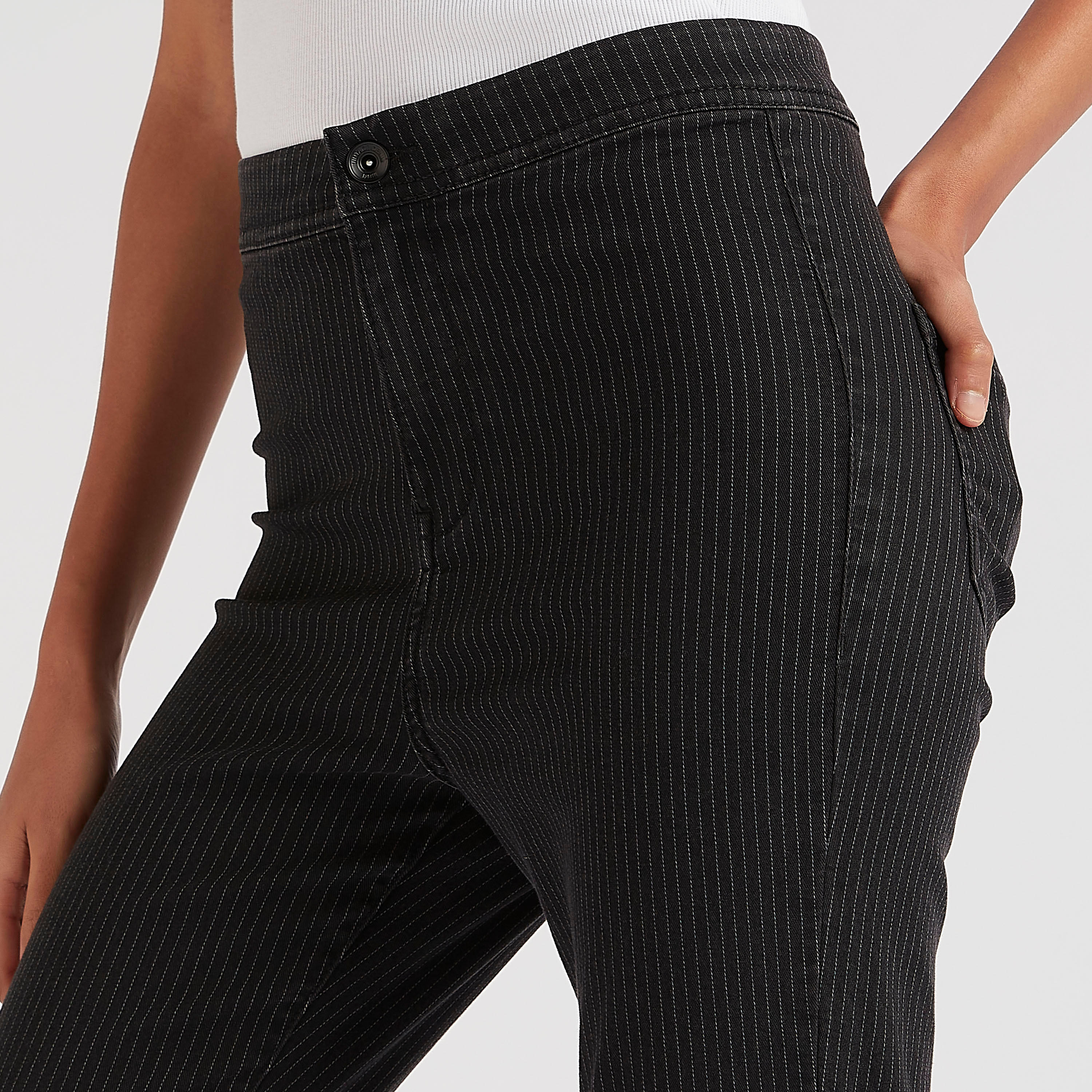 بنطلون لقينز بقصة سكيني وخصر مرتفع-women-clothing-bottoms-leggings-image-3