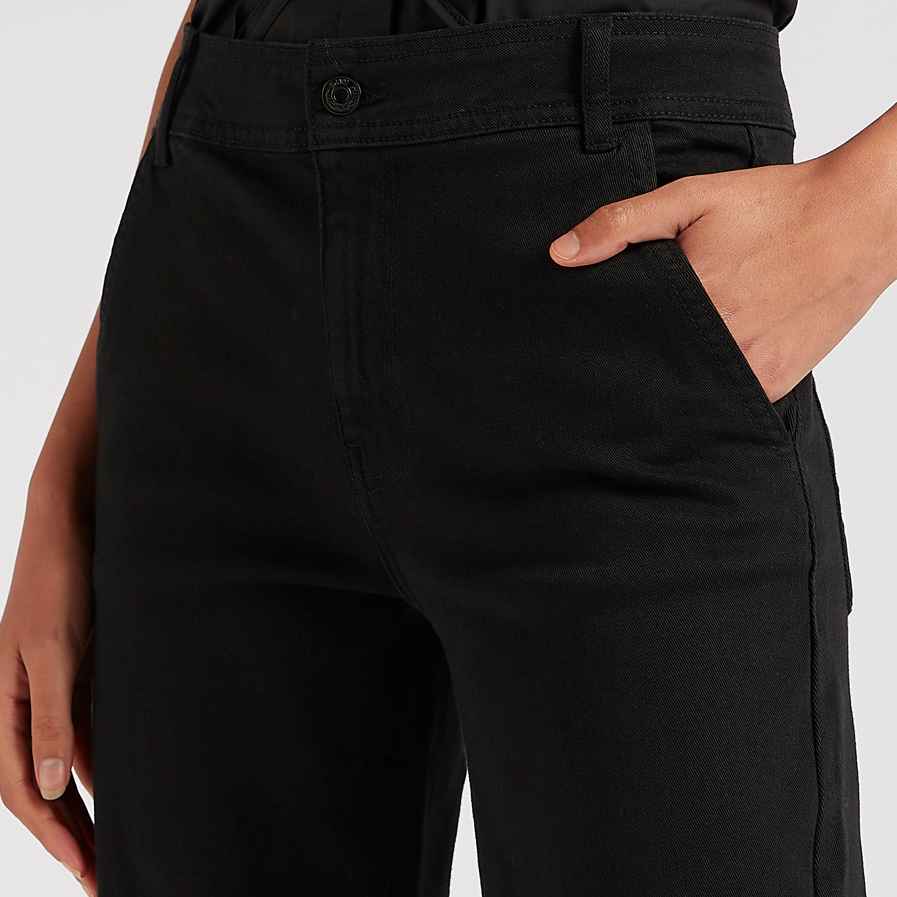 Solid High-Rise Jeans with Pockets-women-clothing-bottoms-jeans-image-3