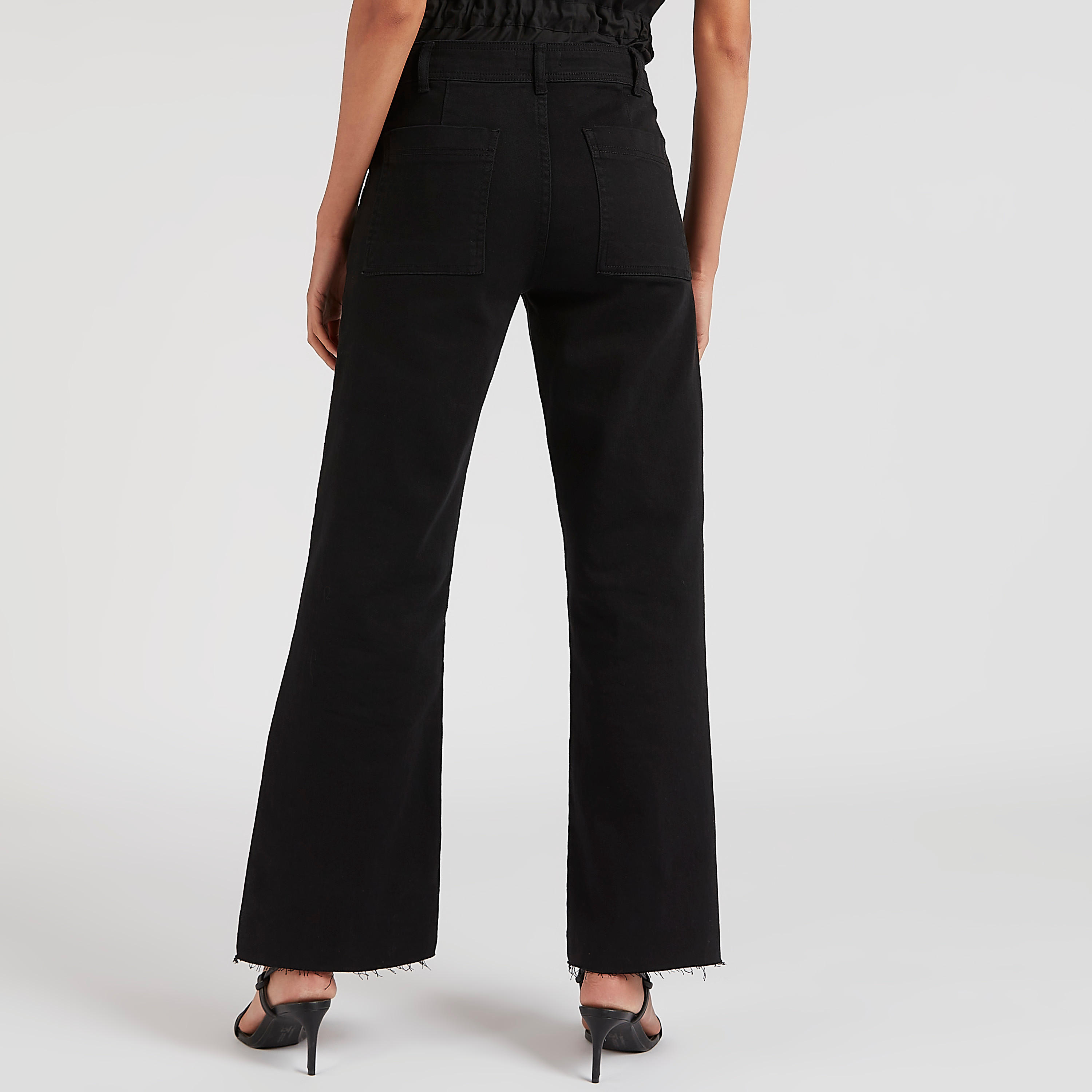 Solid High-Rise Jeans with Pockets-women-clothing-bottoms-jeans-image-4