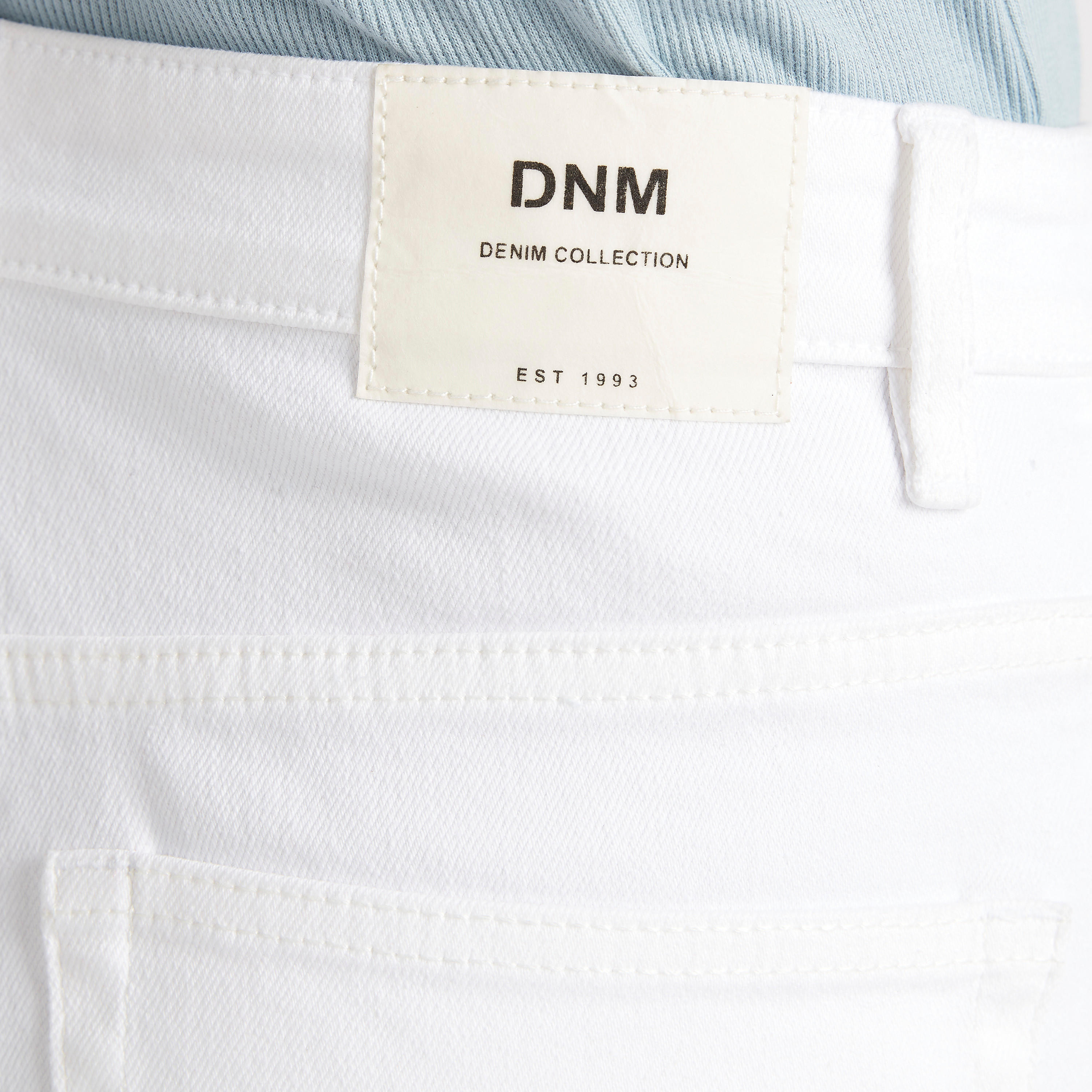 Solid Mom Fit Jeans with Button Closure-women-clothing-bottoms-jeans-image-6