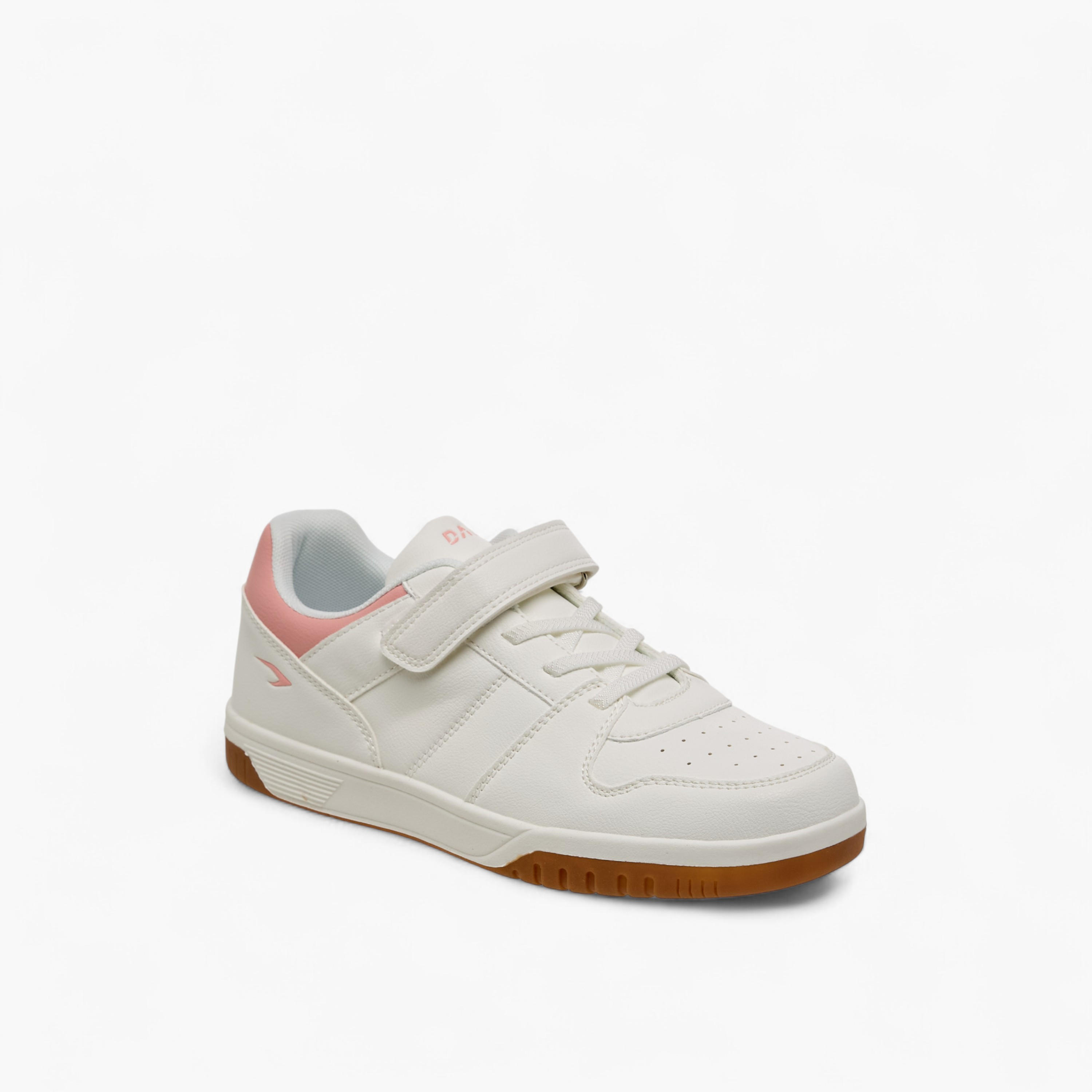 Dash Girls Hook & Loop Sneakers-girls-shoes-sneakers-image-2