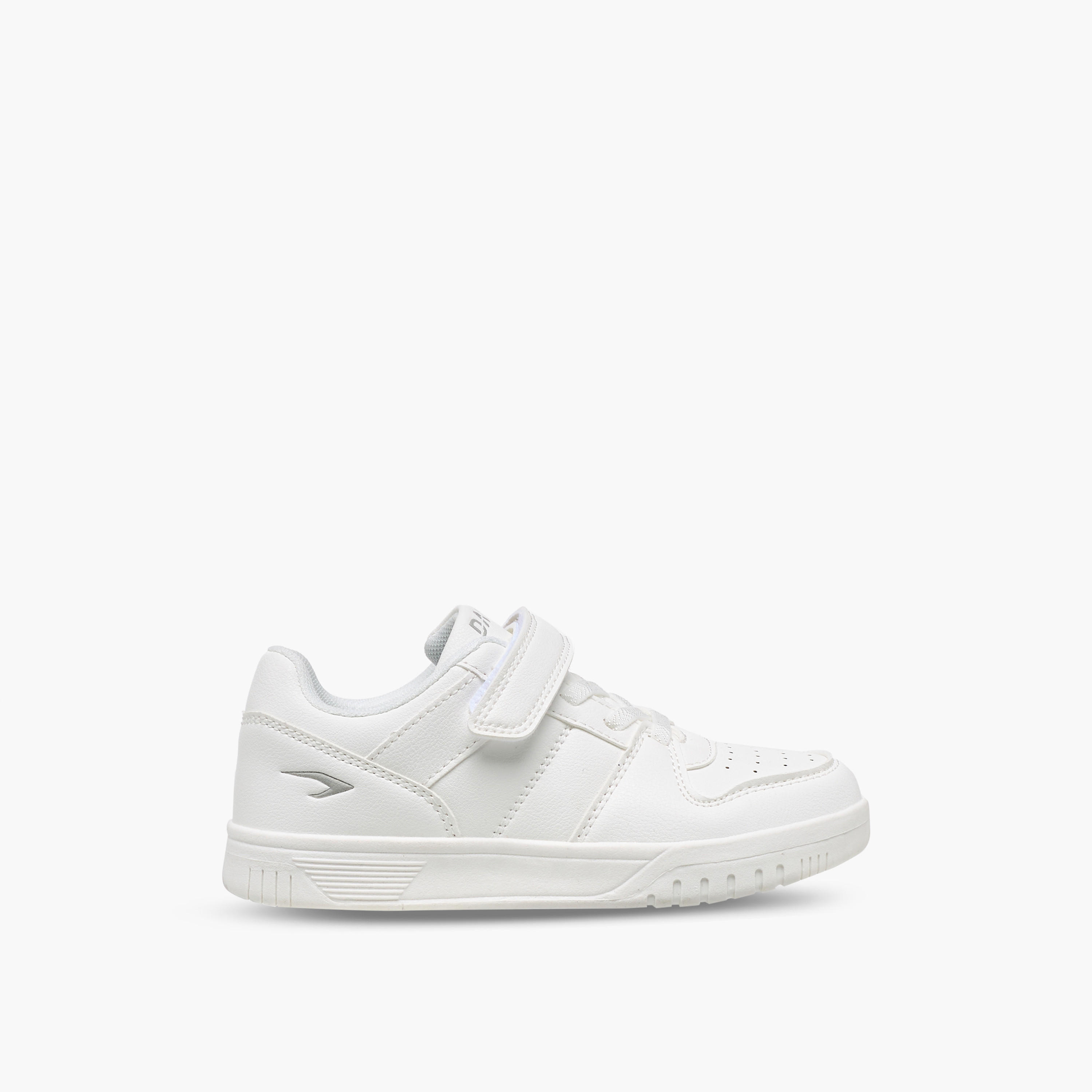 Dash Boys Hook & Loop Sneakers-boys-shoes-sneakers-image-3