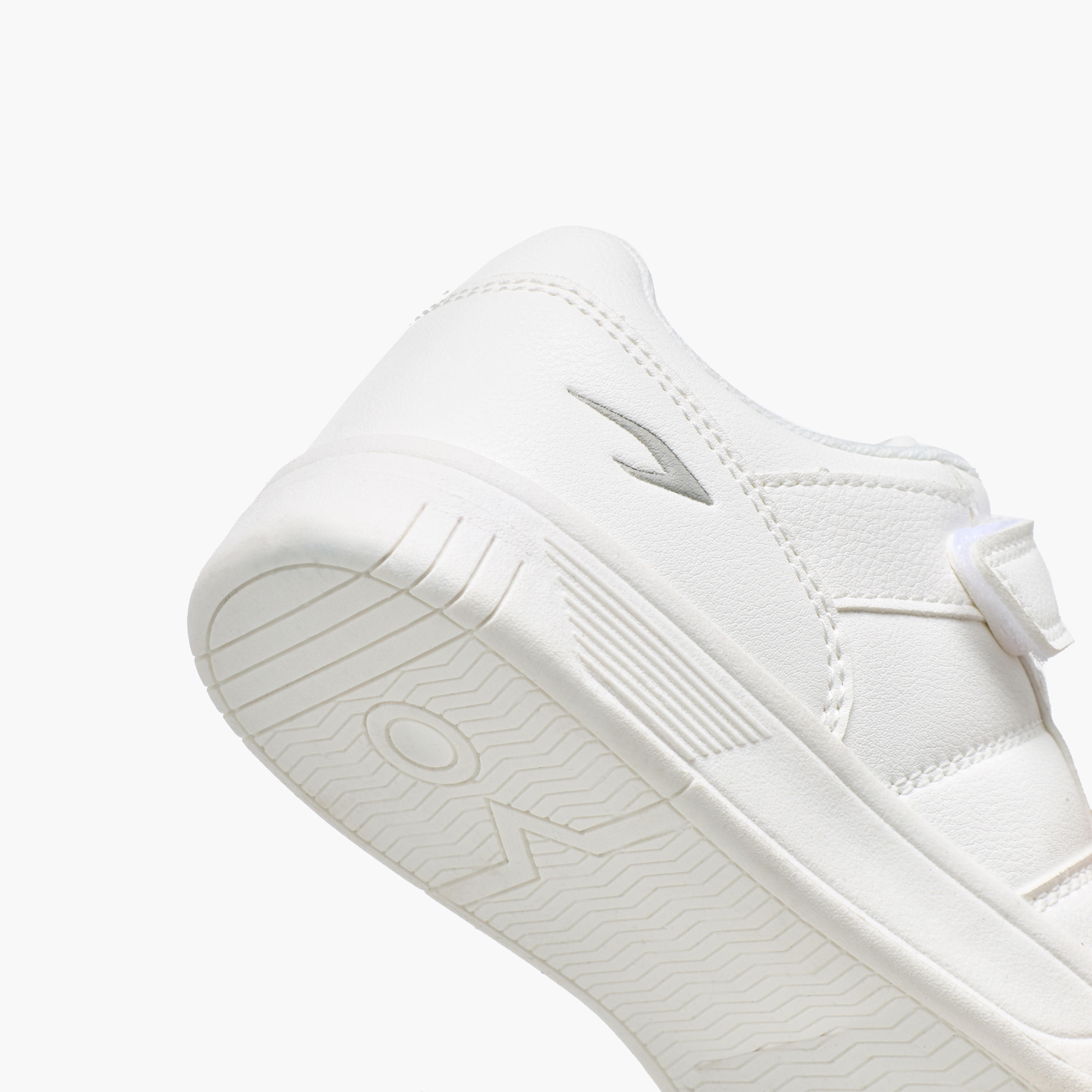 Dash Boys Hook & Loop Sneakers-boys-shoes-sneakers-image-5