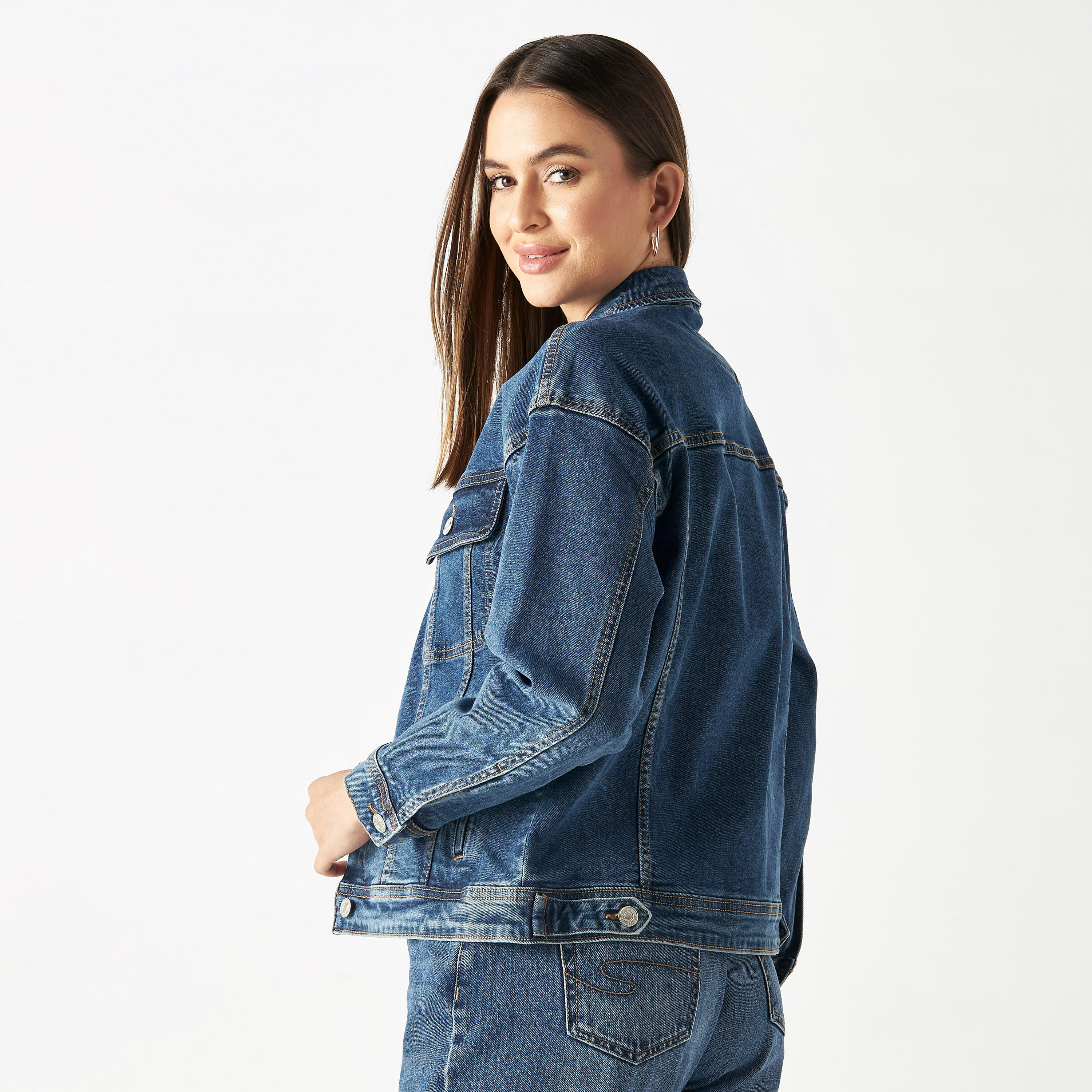 جاكيت بجيوب وزر-women-winterwear-coatsandjackets-jackets-image-3