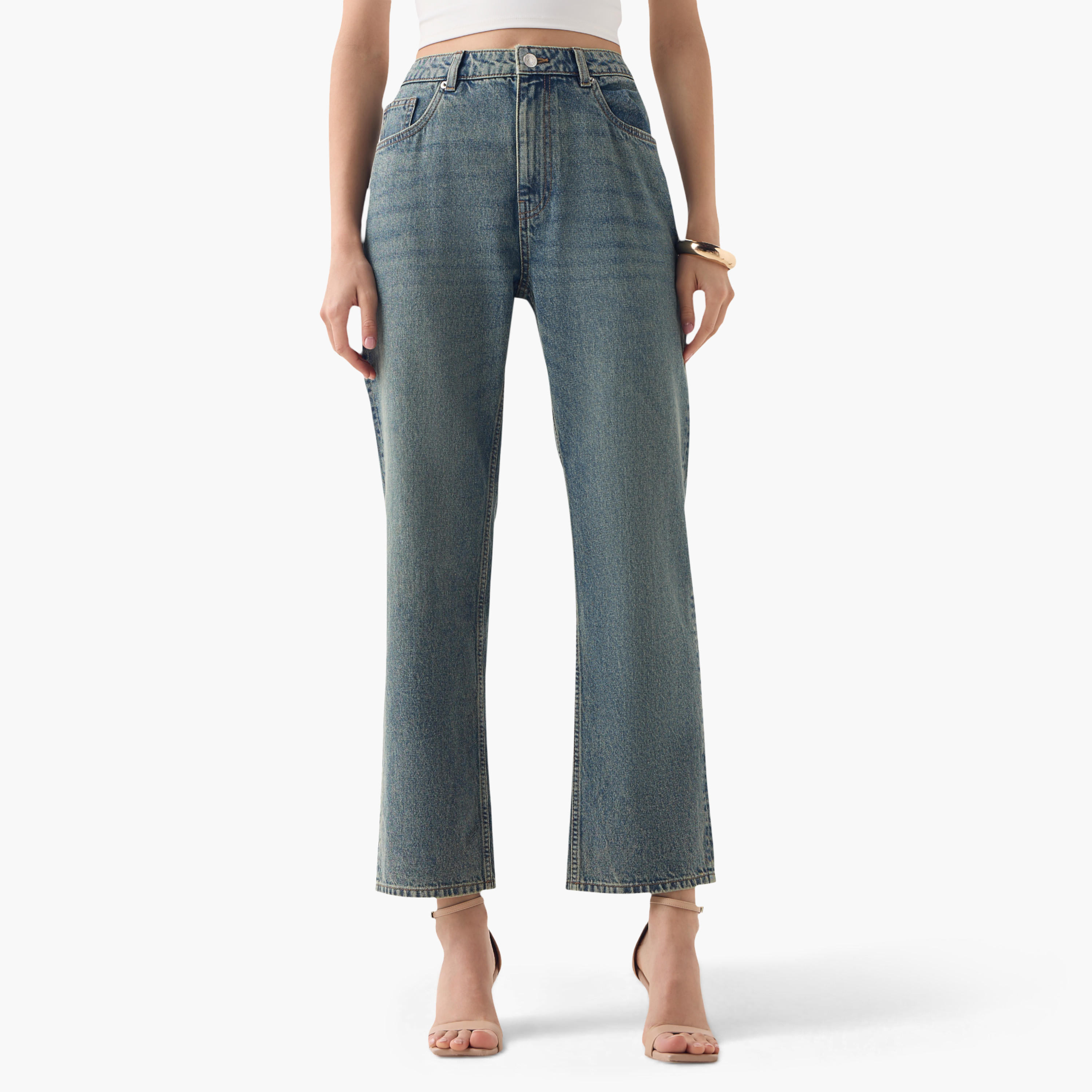 High-Rise Straight Fit Jeans-PROMO_SP_BH_RGCC_BUY2FOR11_040325-image-1