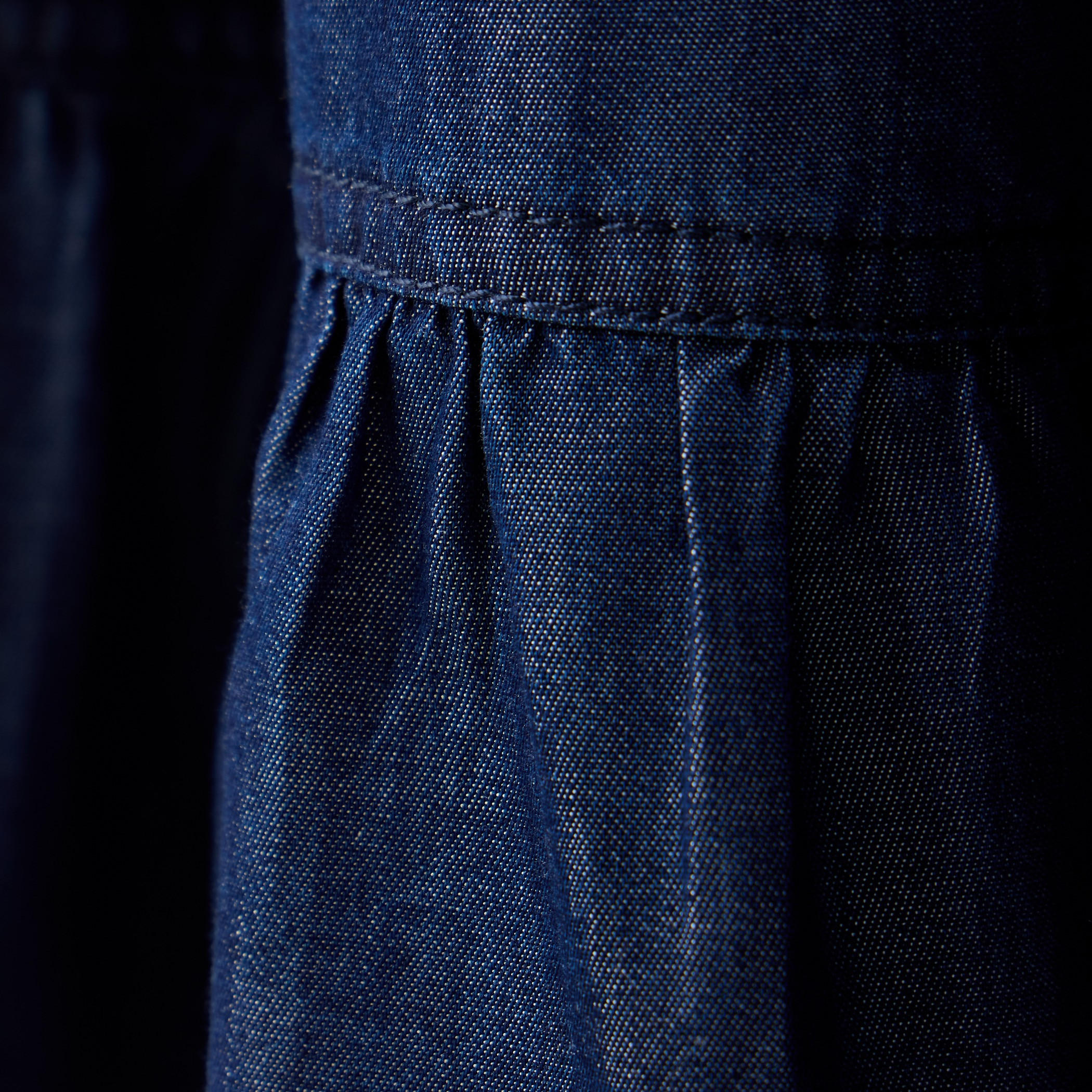 Tiered Denim Maxi Skirt-women-clothing-bottoms-skirts-image-5