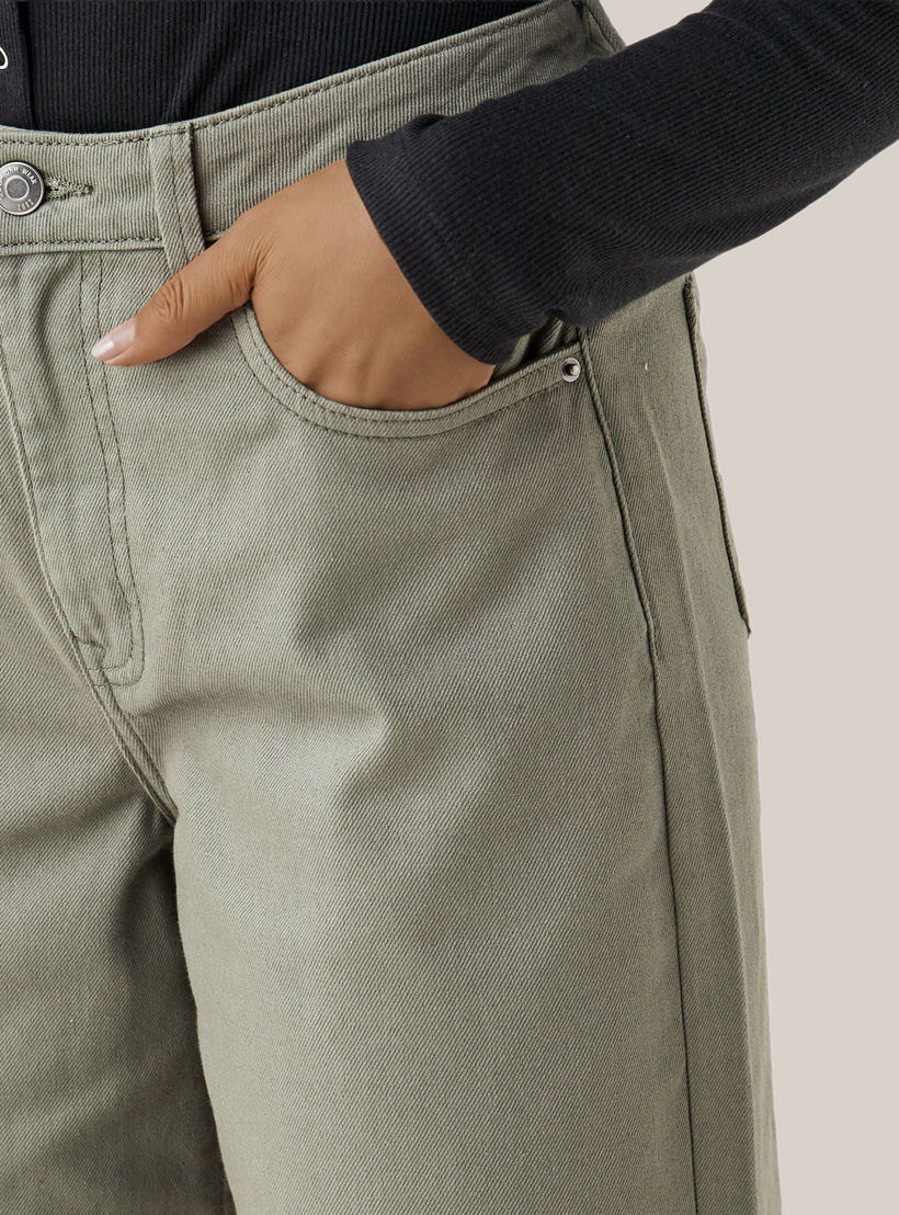 Cropped Wide Leg Jeans with Pockets-women-clothing-bottoms-jeans-image-4