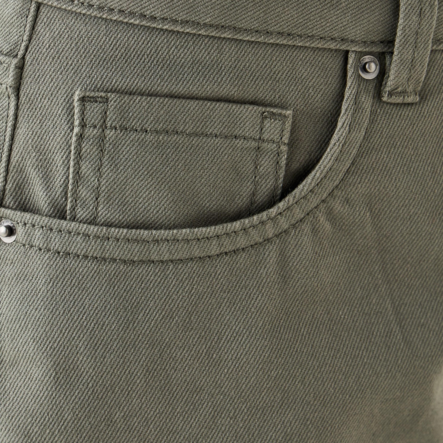 بنطلون جينز قصير بساق واسعة وجيوب-women-clothing-bottoms-jeans-image-5