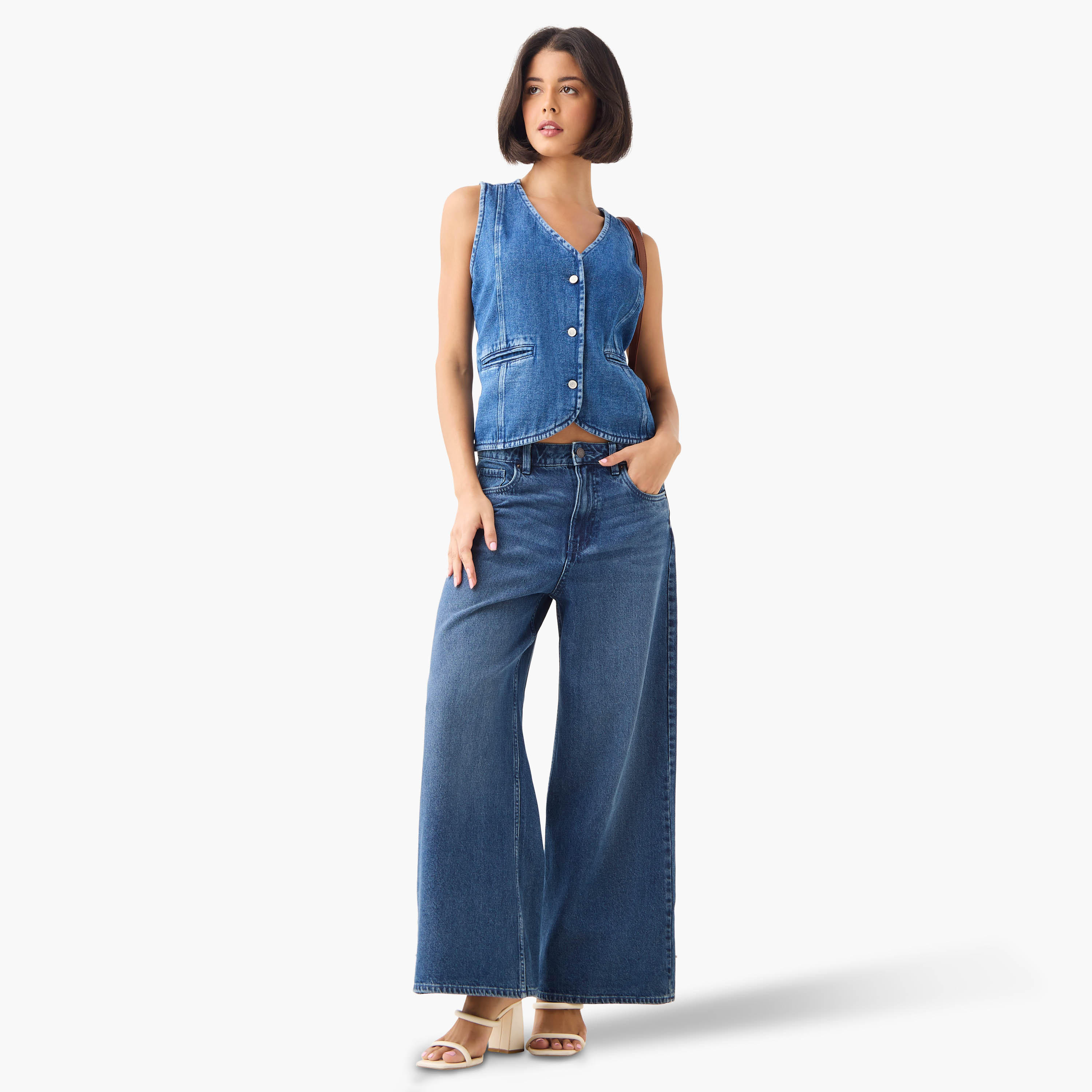 Wide Leg Mid-Rise Jeans Cotton-women-clothing-bottoms-jeans-image-2