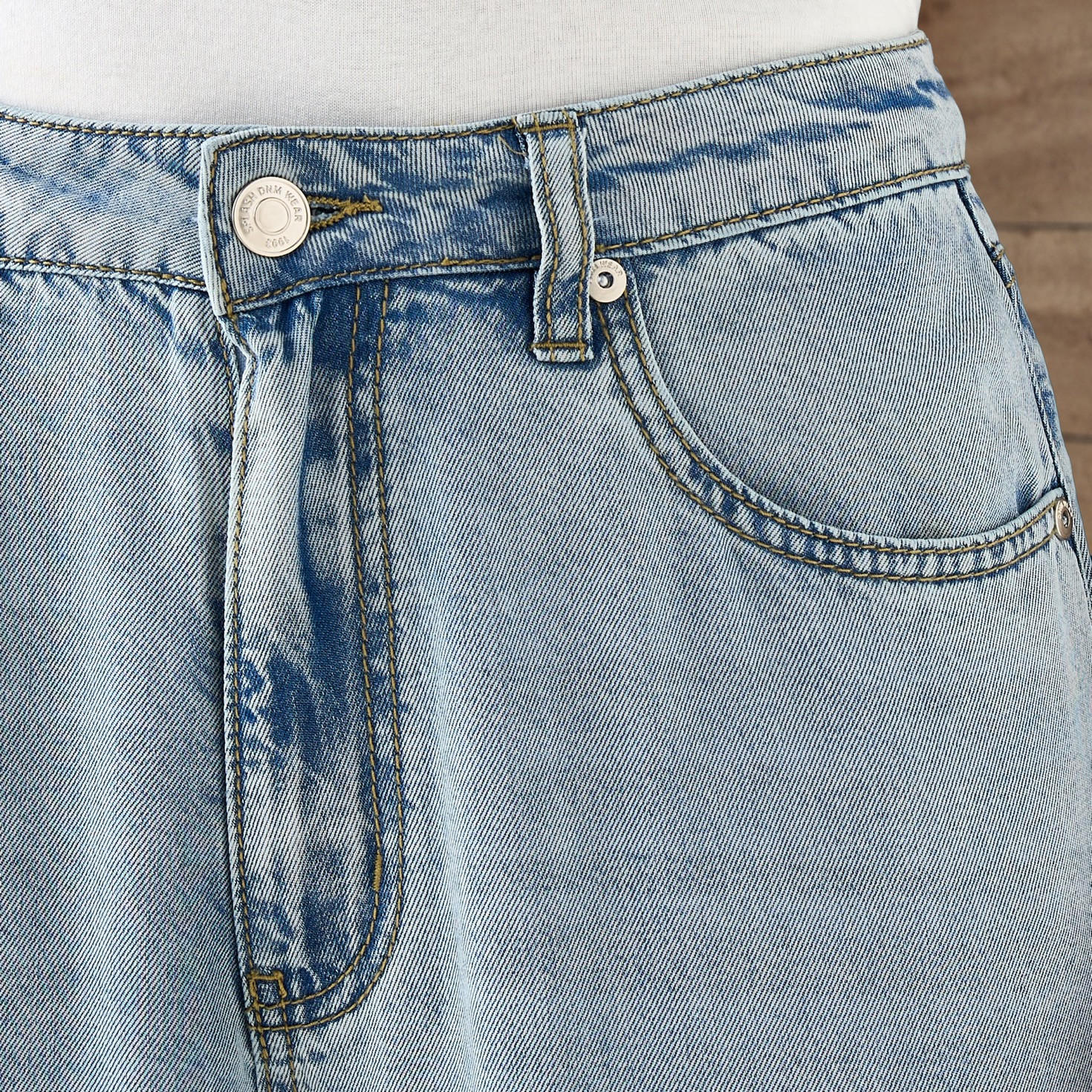 Wide Leg Jeans with Pockets-women-clothing-bottoms-jeans-image-4
