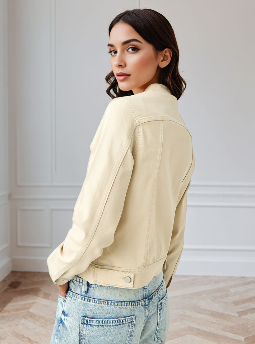 جاكيت تراكر بقصة عادية-women-winterwear-coatsandjackets-jackets-image-3