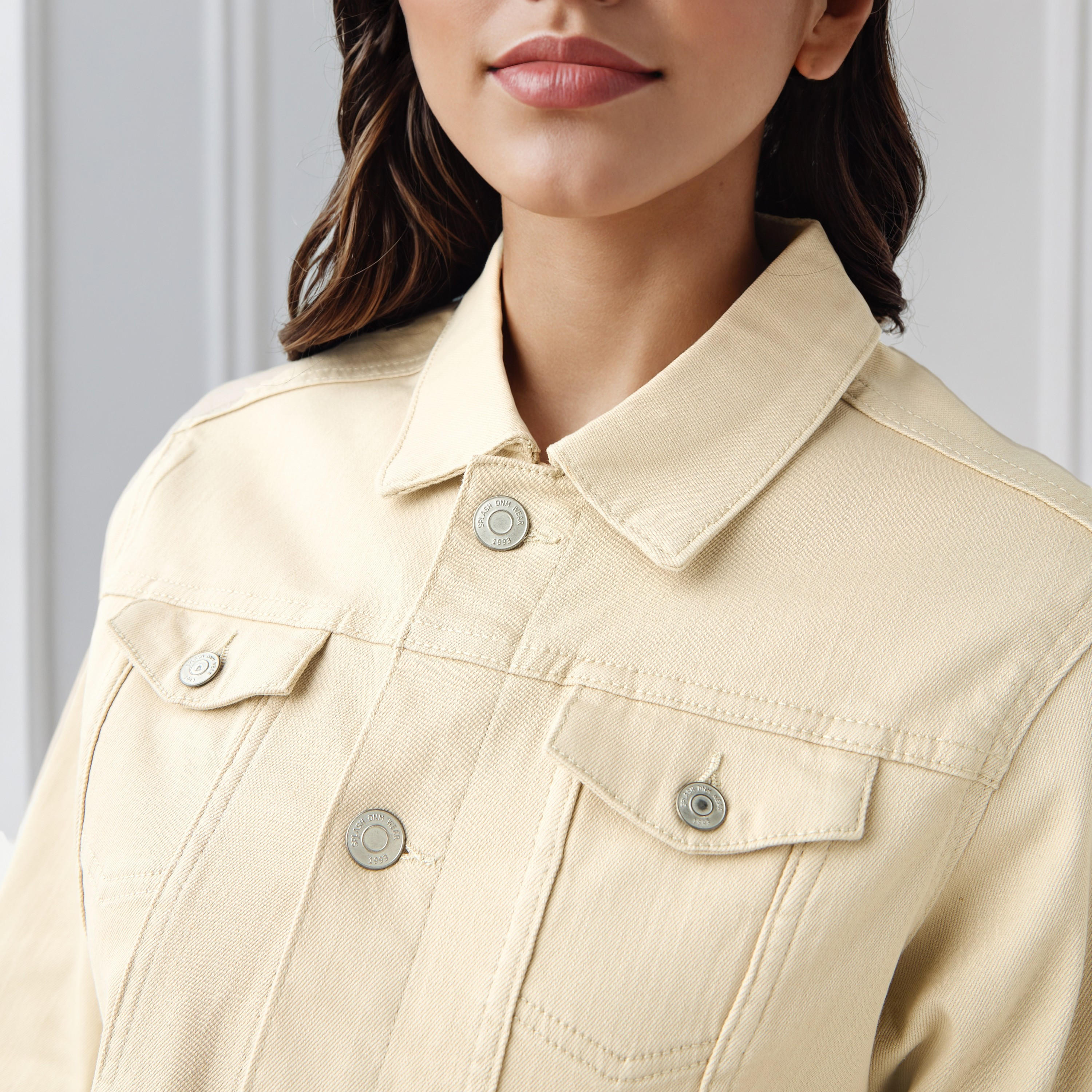 جاكيت تراكر بقصة عادية-women-winterwear-coatsandjackets-jackets-image-2