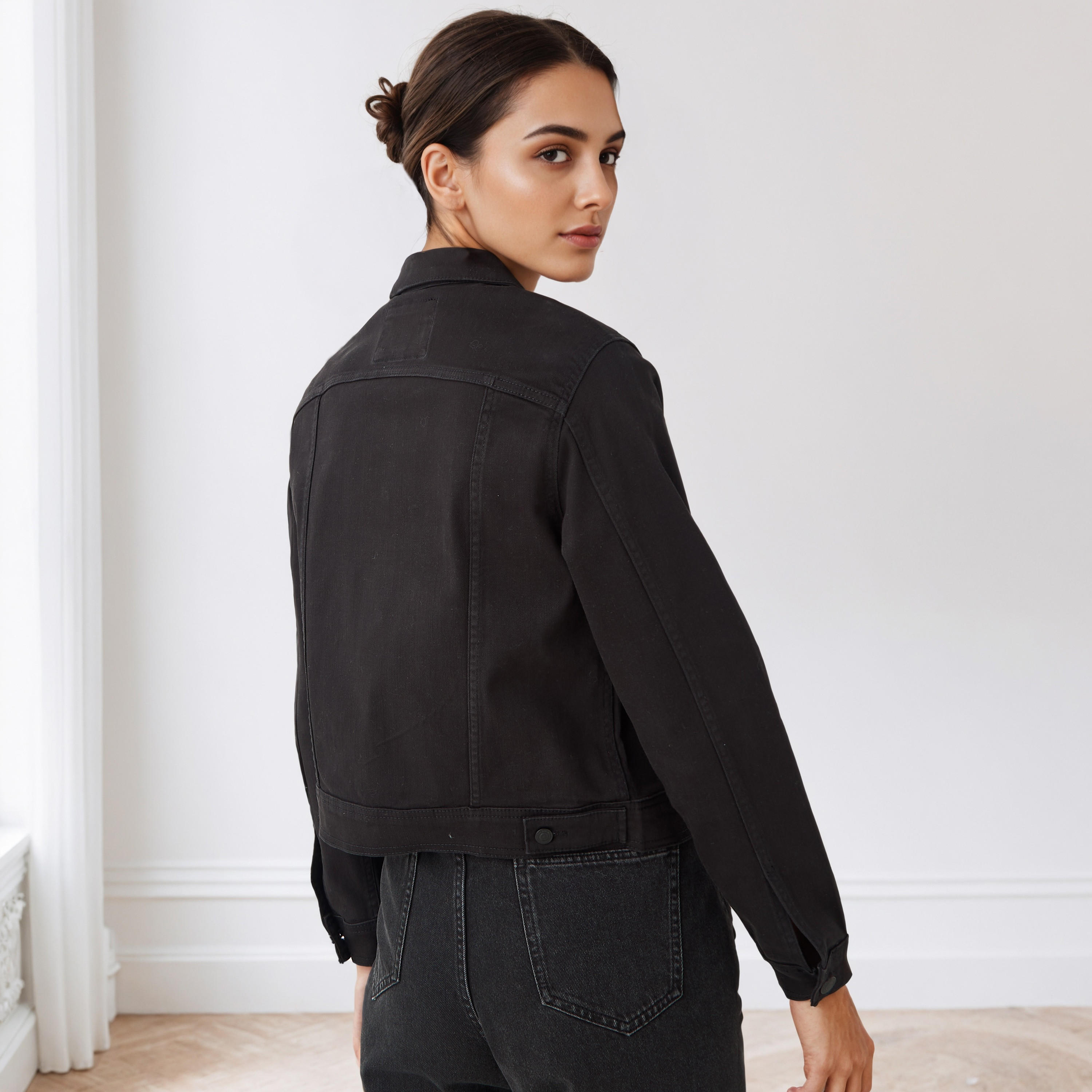 جاكيت تراكر بقصة عادية-women-winterwear-coatsandjackets-jackets-image-3