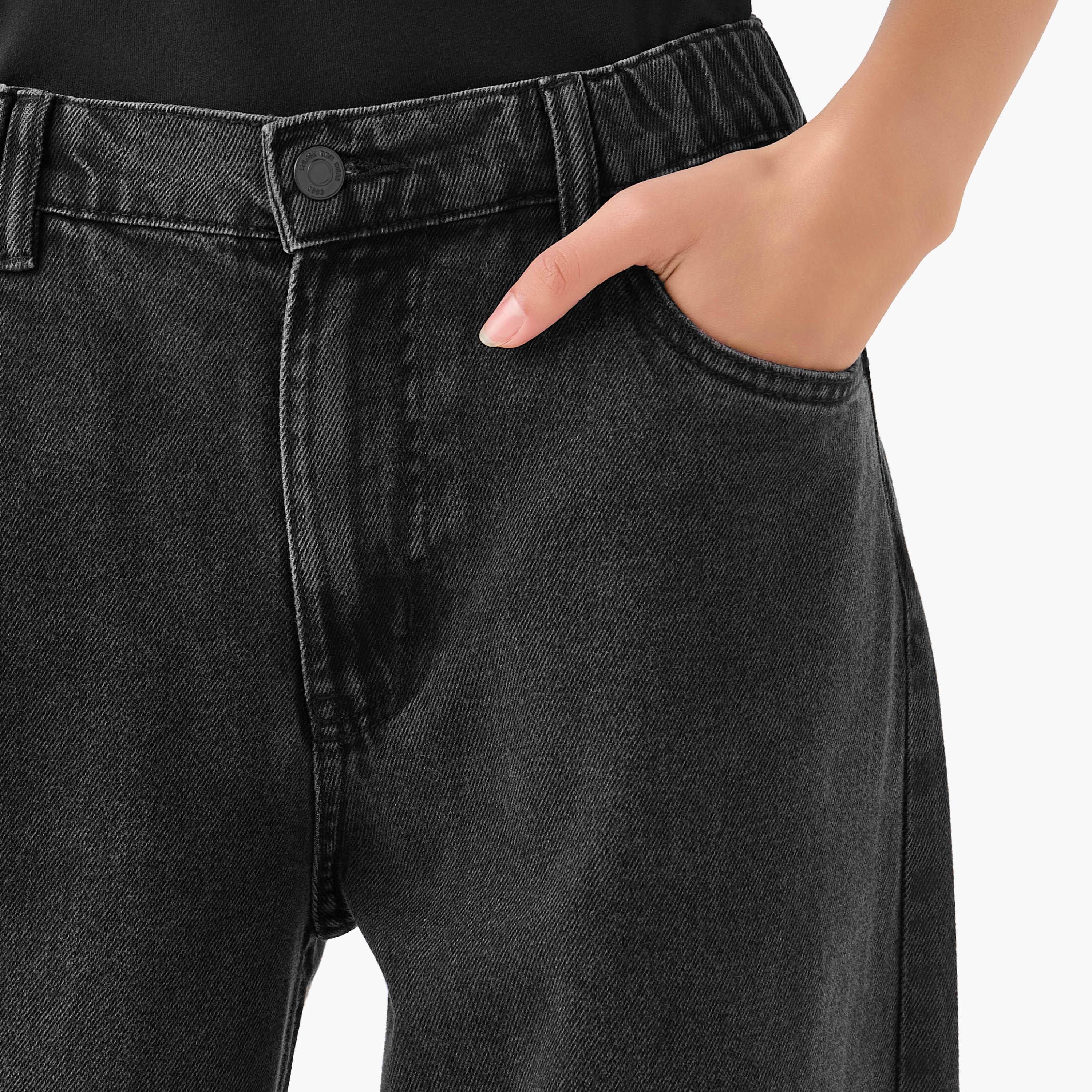 Flexi Waist Wide Leg Jeans Cotton-women-clothing-bottoms-jeans-image-4