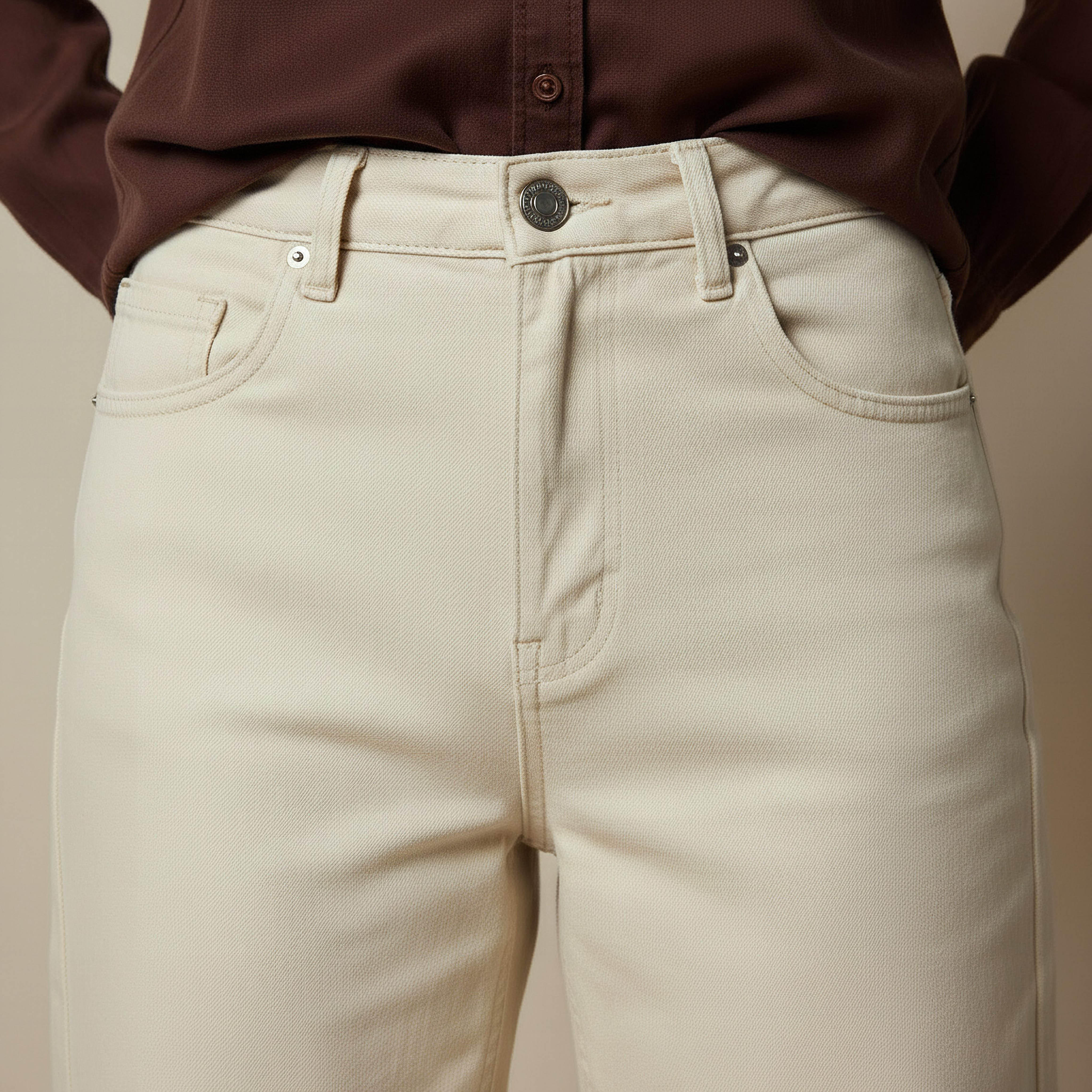 Wide Leg Jeans with Pockets-women-clothing-bottoms-jeans-image-4