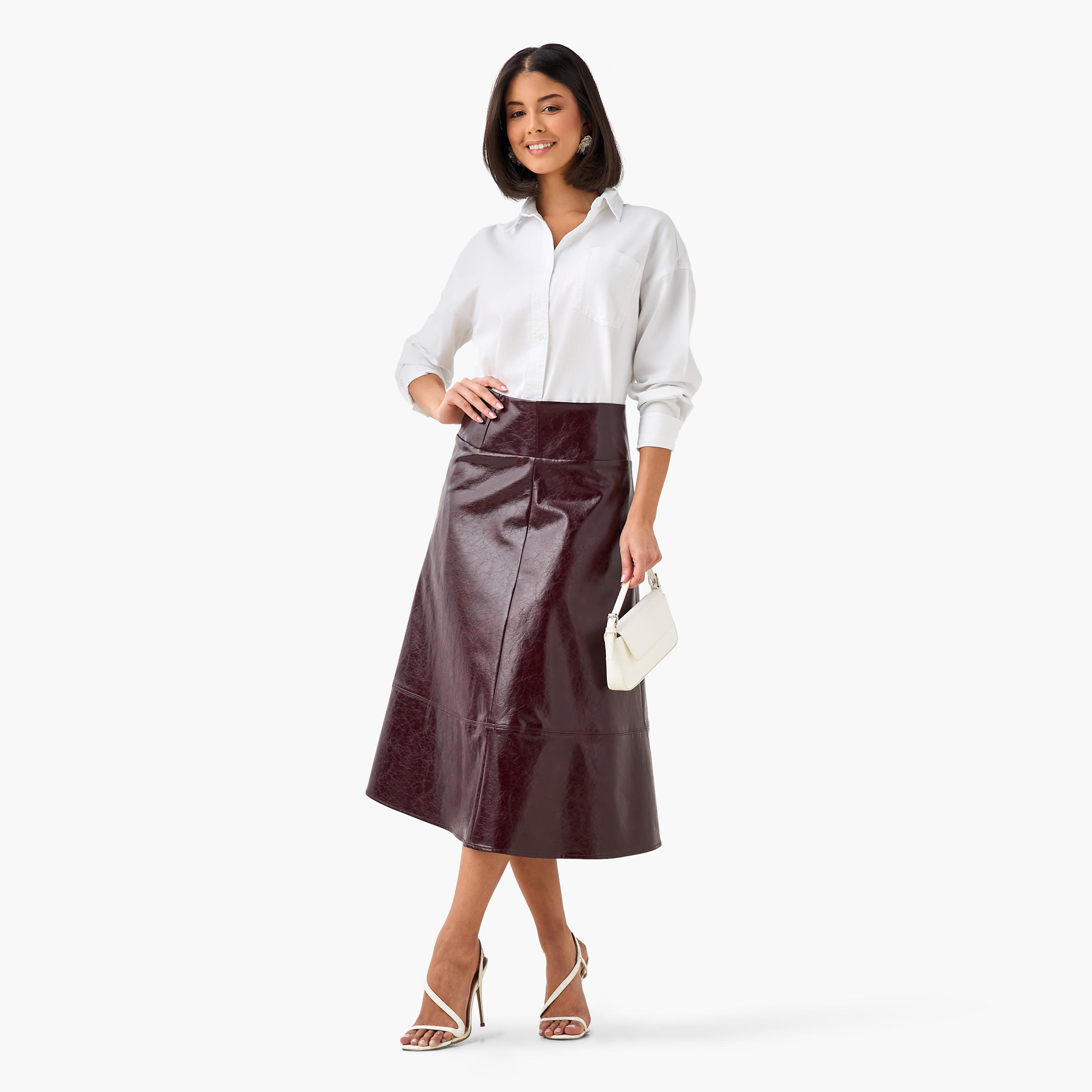قميص طويل بجيب-women-clothing-shirtsandblouses-shirts-image-4