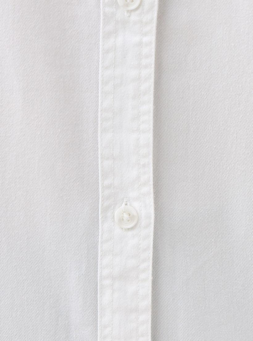 Longline Shirt with Chest Pocket-women-clothing-shirtsandblouses-shirts-image-7