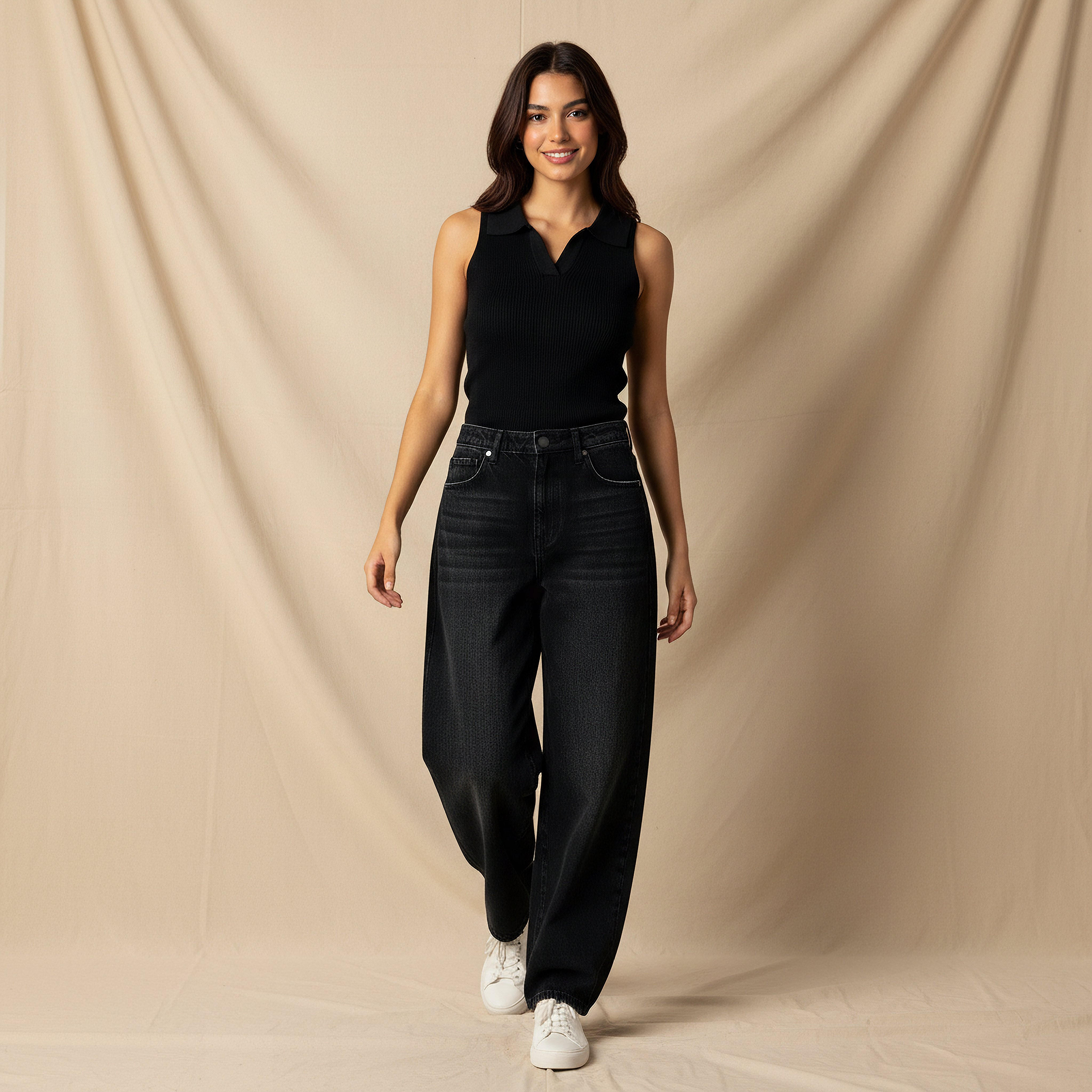 Relaxed Fit Mid-Rise Jeans-women-clothing-bottoms-jeans-image-3