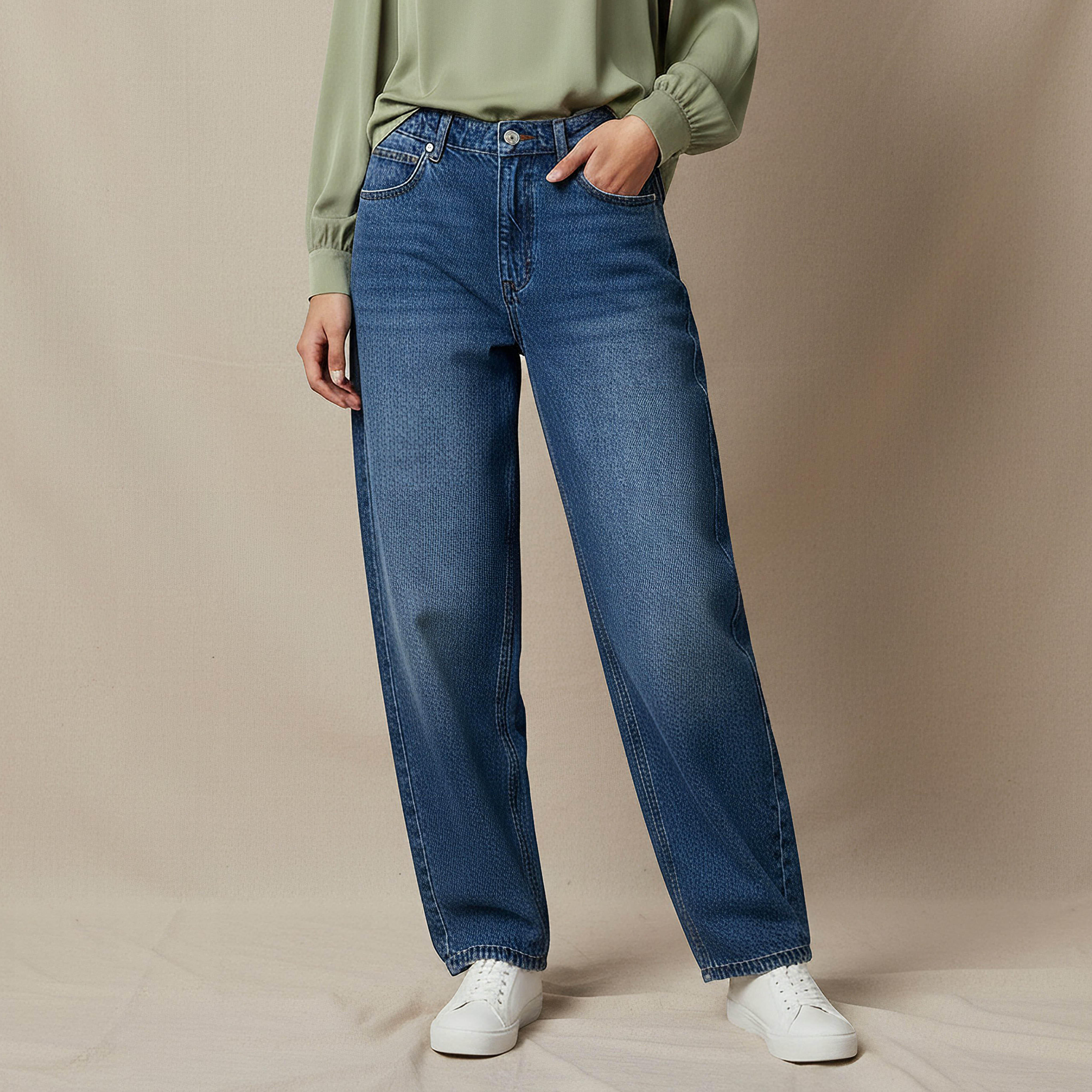 جينز بقصة سكايتر بجيوب-women-clothing-bottoms-jeans-image-5