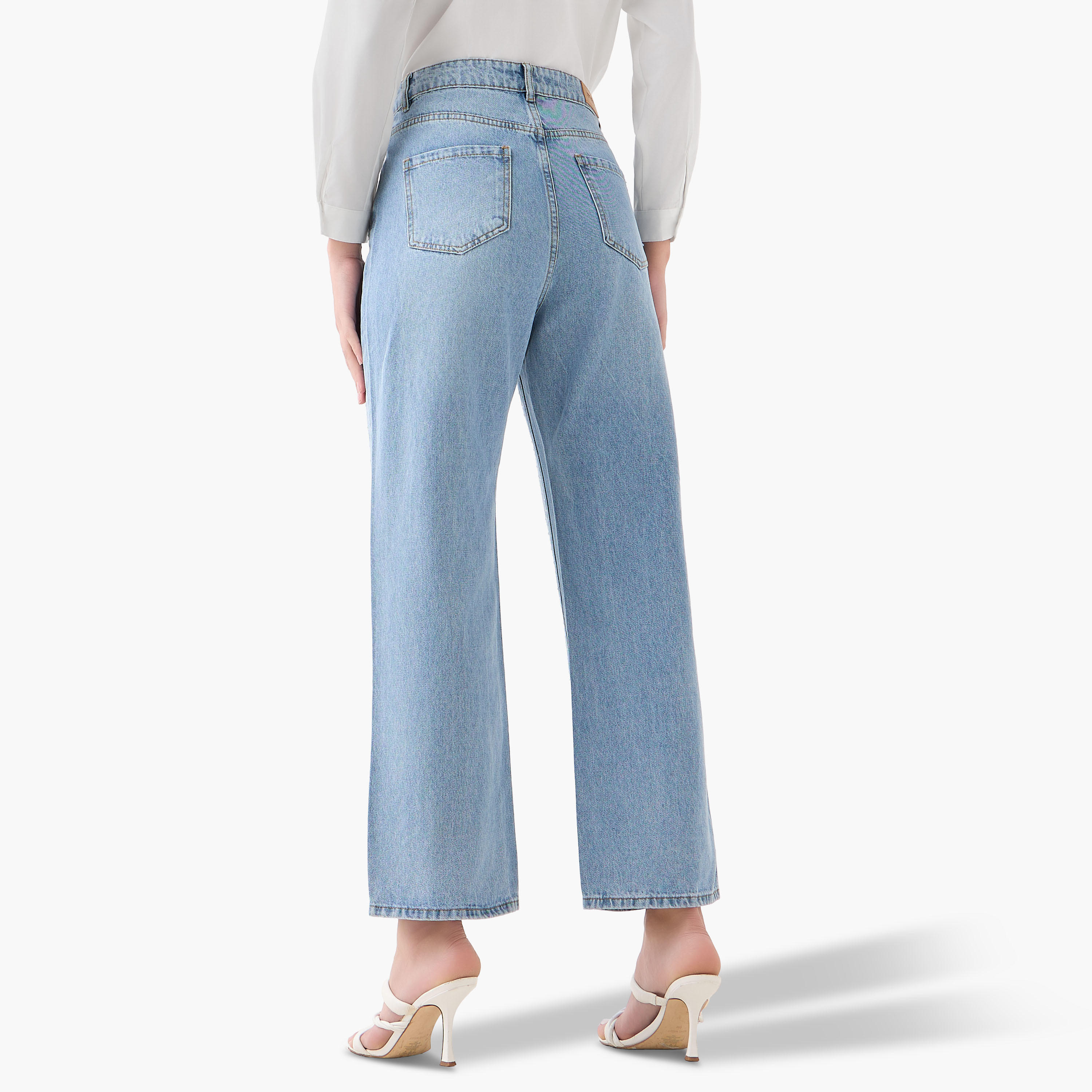 High Rise Jeans with Embellishments-women-clothing-bottoms-jeans-image-6