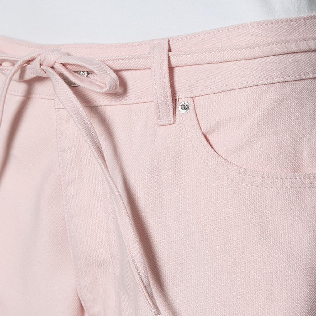 Wide Leg Mid-Rise Jeans with Tie-Up Detail-women-clothing-bottoms-jeans-image-2