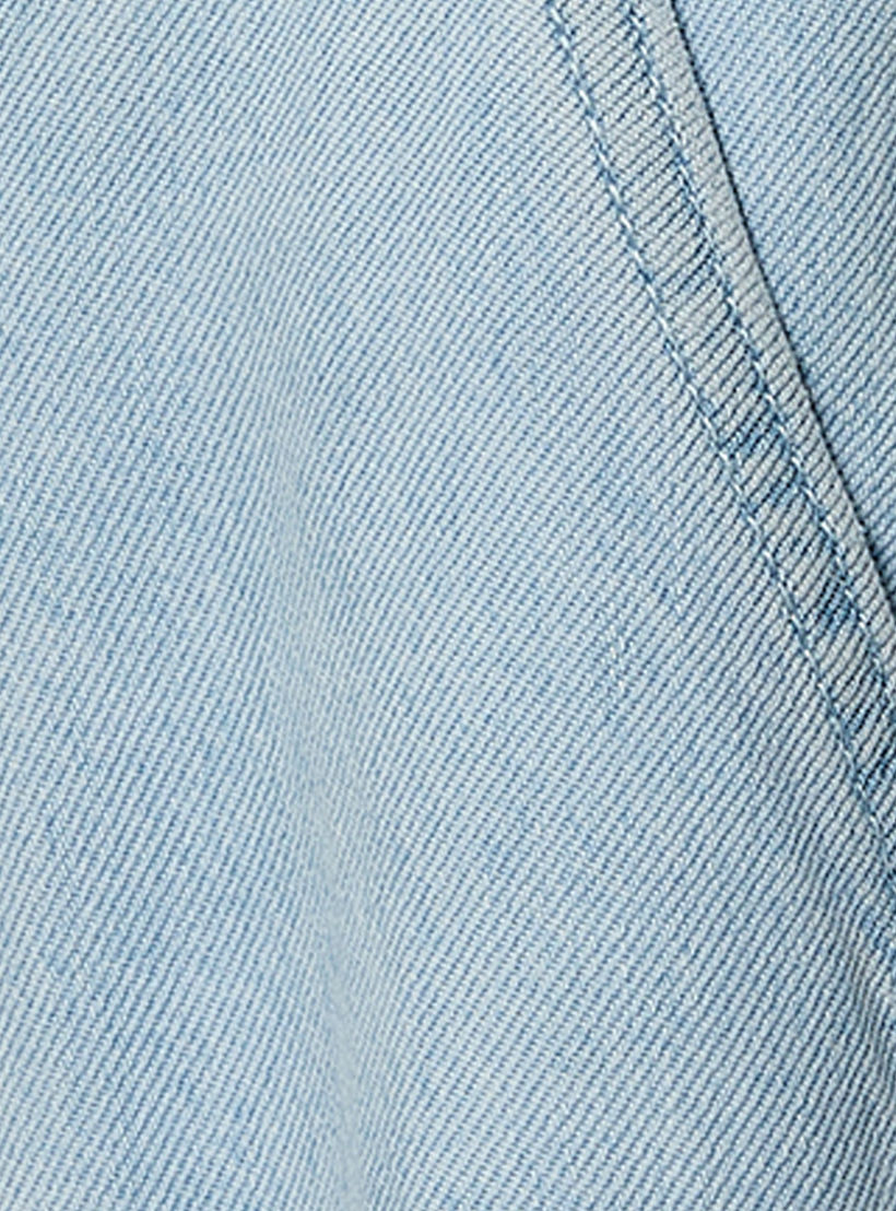 Splash Denim Wide Leg Flexi Waist Jeans with Belt-women-clothing-bottoms-jeans-image-2