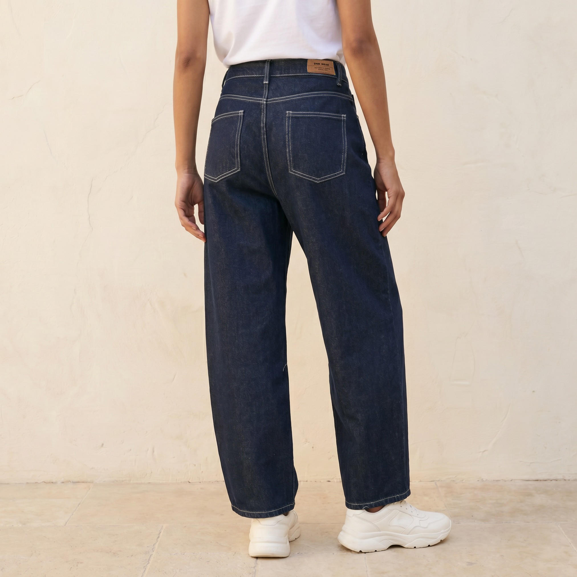 Splash Denim Barrel Fit Jeans-women-clothing-bottoms-jeans-image-4
