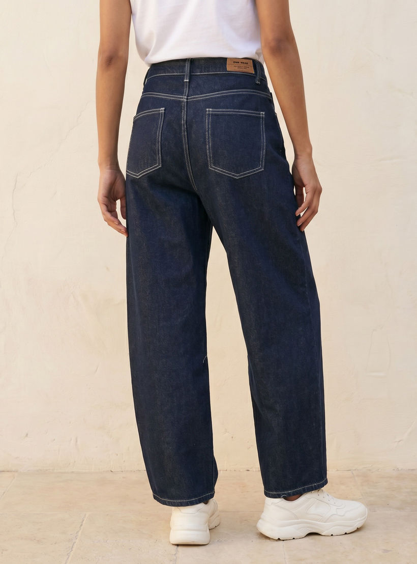Splash Denim Barrel Fit Jeans-women-clothing-bottoms-jeans-image-4