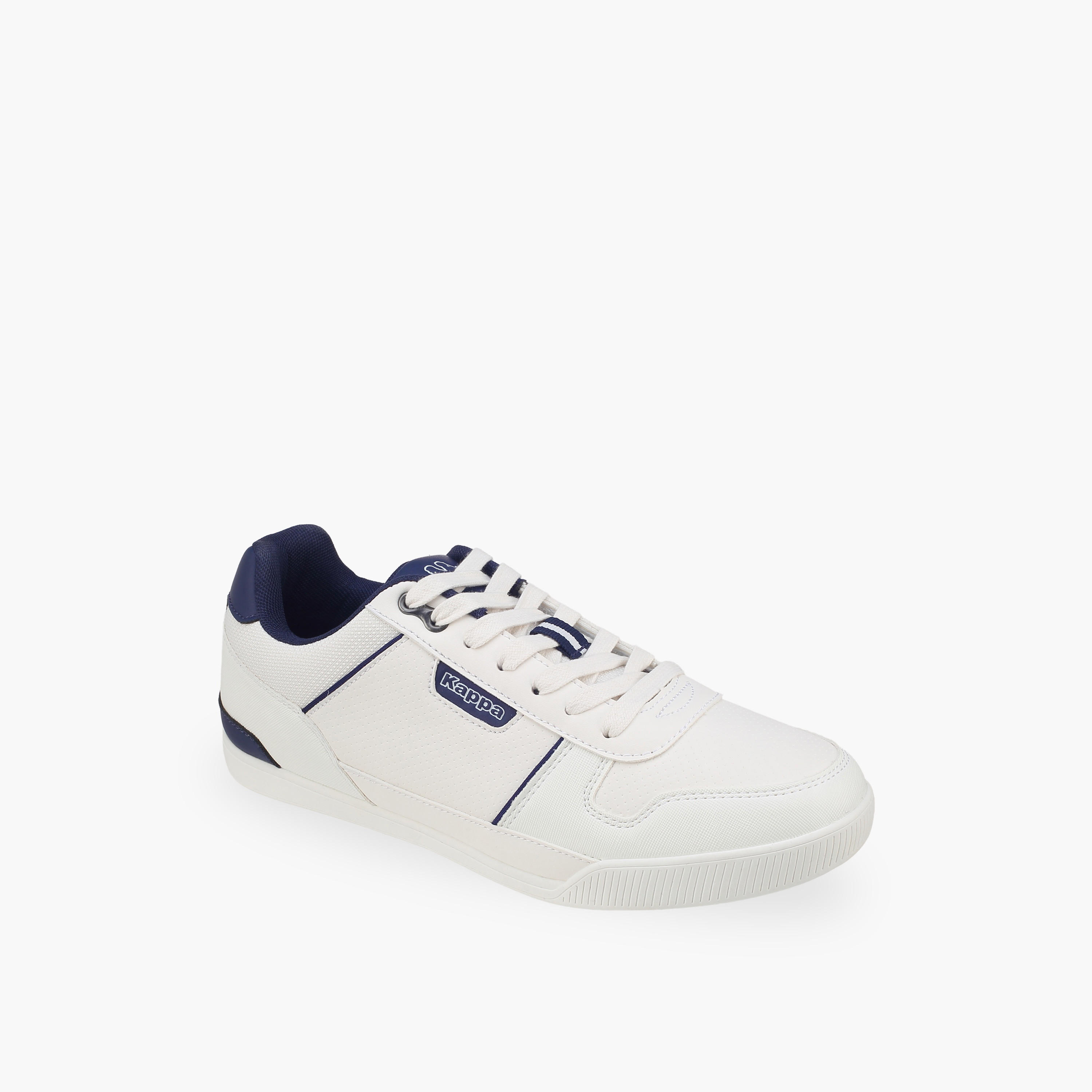 Kappa Men Lace-Up Sports Shoes-men-shoes-sports-image-2