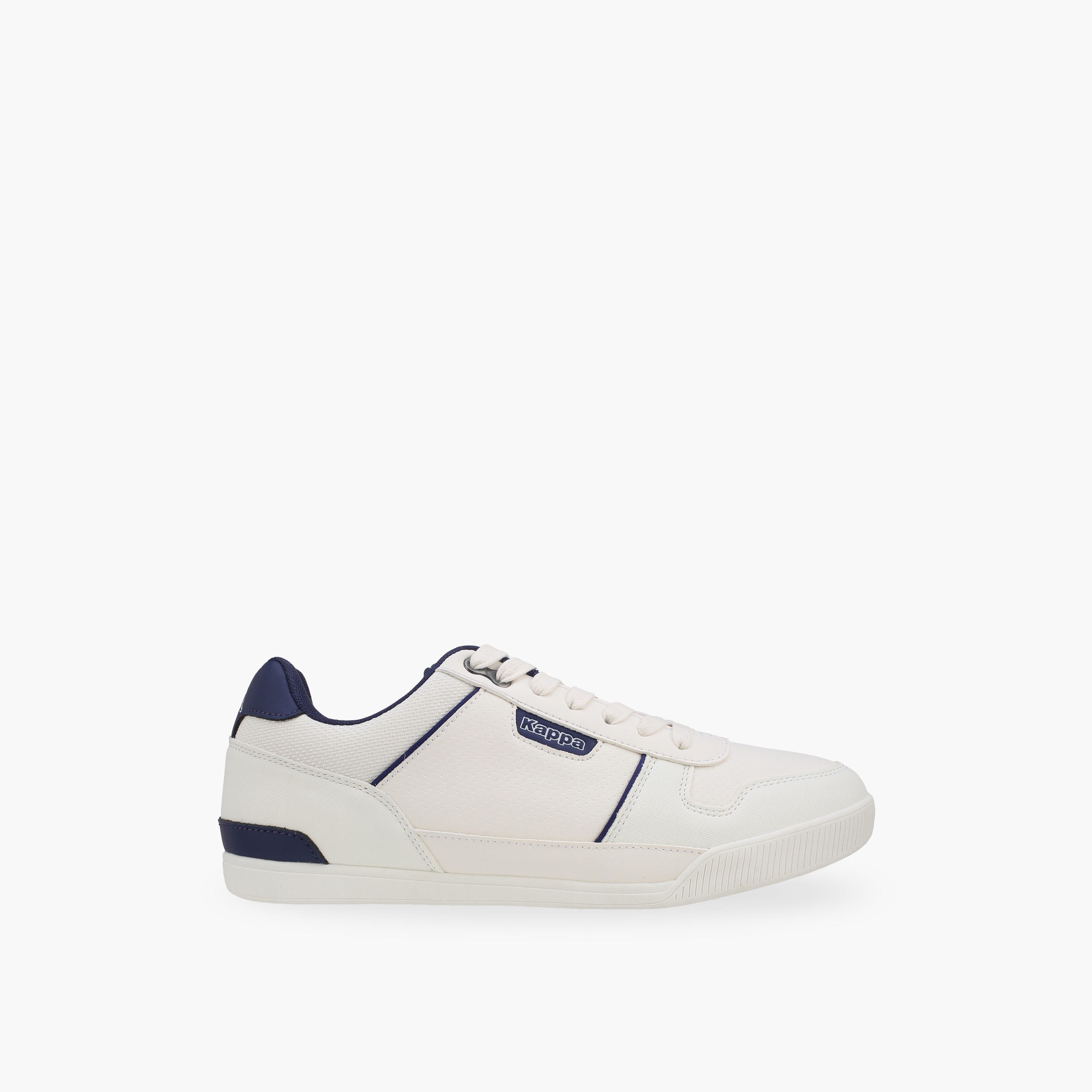 Kappa Men Lace-Up Sports Shoes-men-shoes-sports-image-3