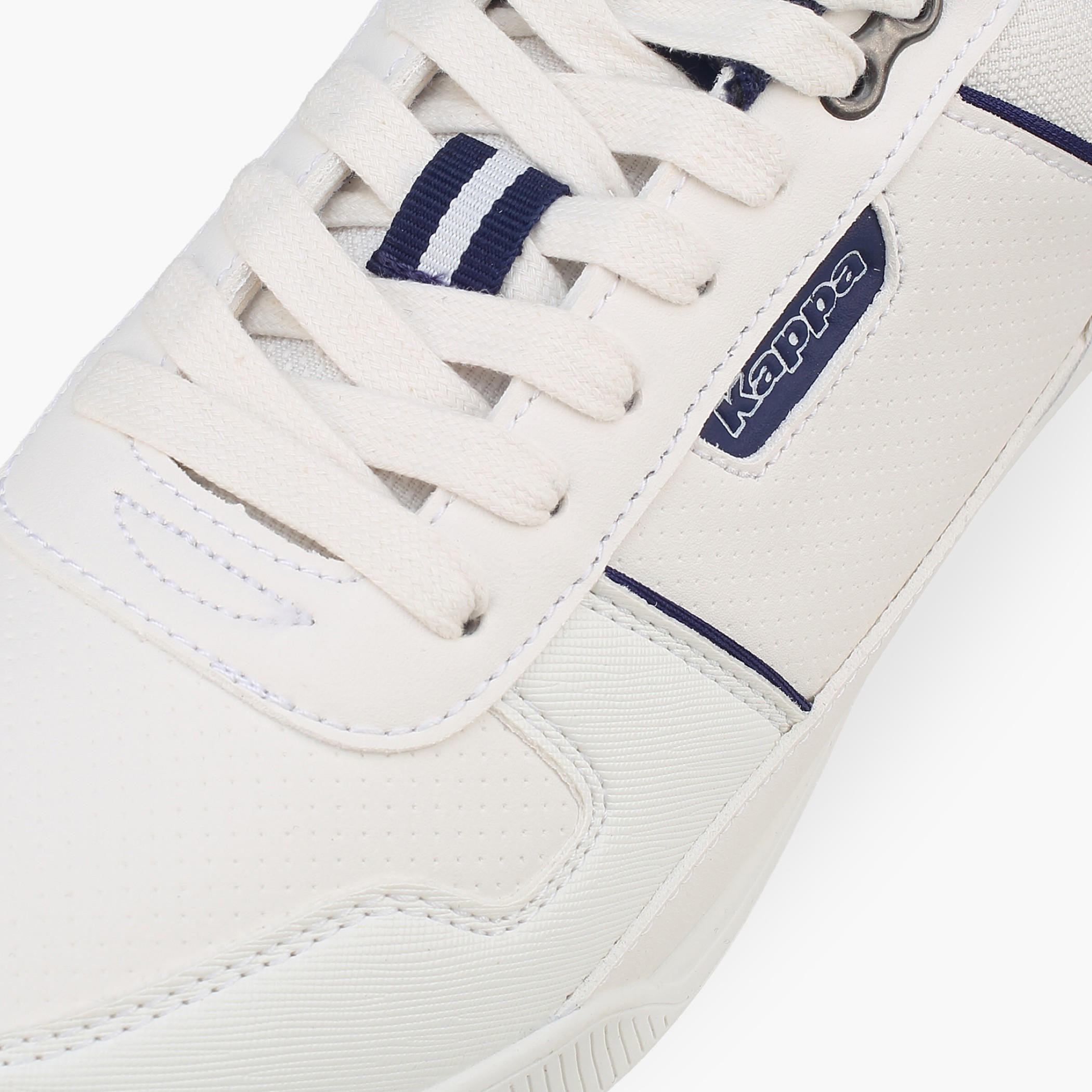 Kappa Men Lace-Up Sports Shoes-men-shoes-sports-image-4