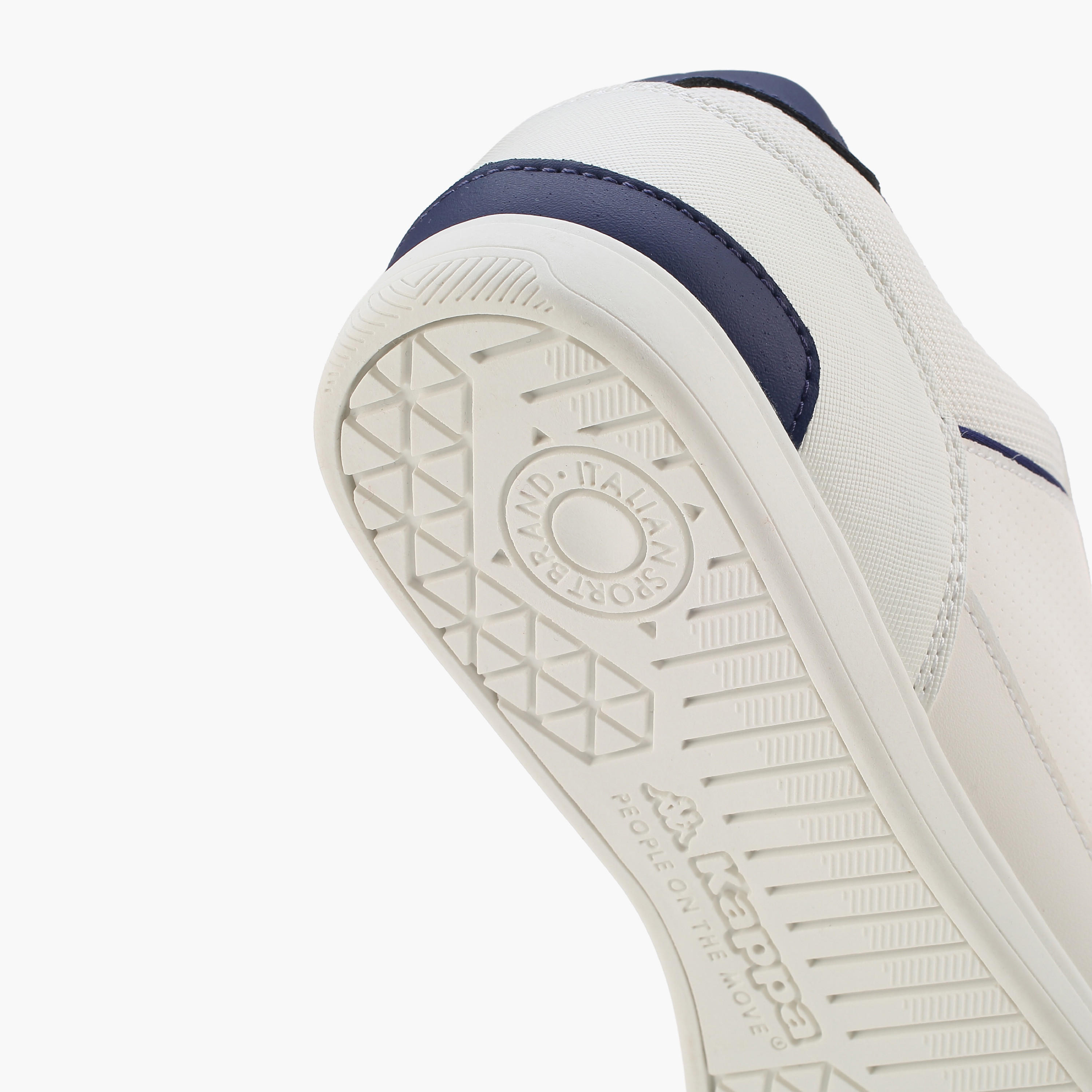 Kappa Men Lace-Up Sports Shoes-men-shoes-sports-image-5