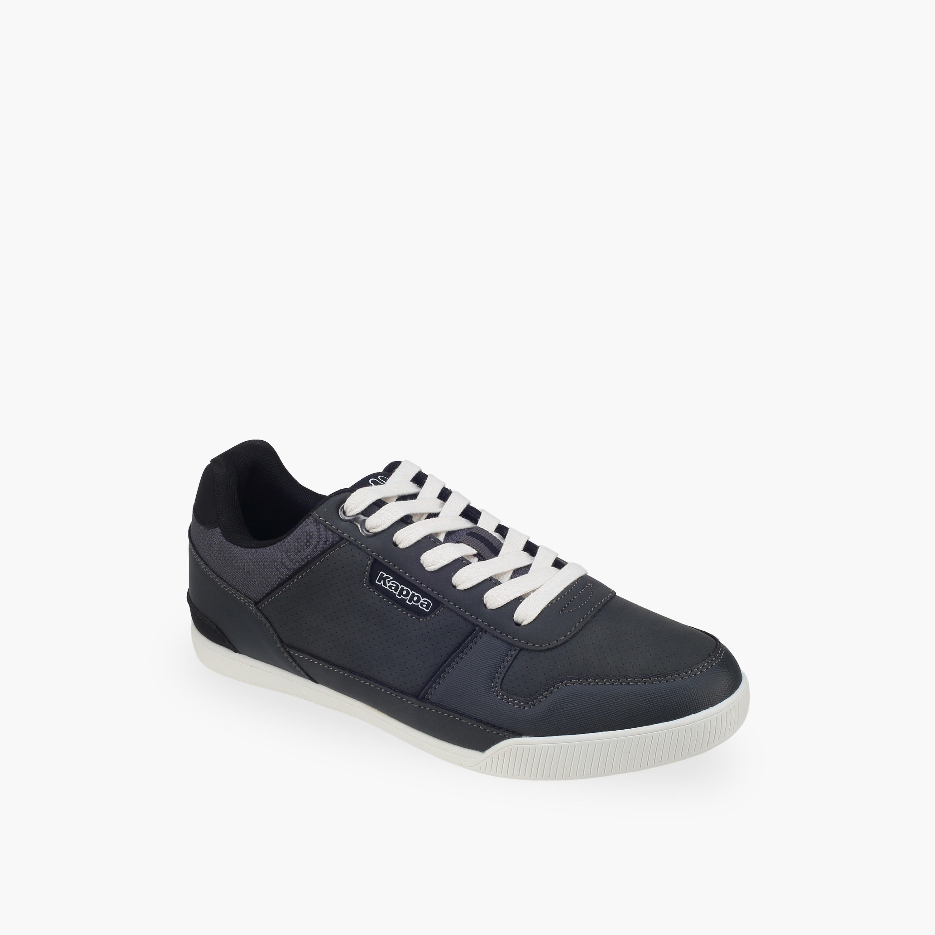 Kappa Men Lace-Up Sports Shoes-men-shoes-sports-image-2