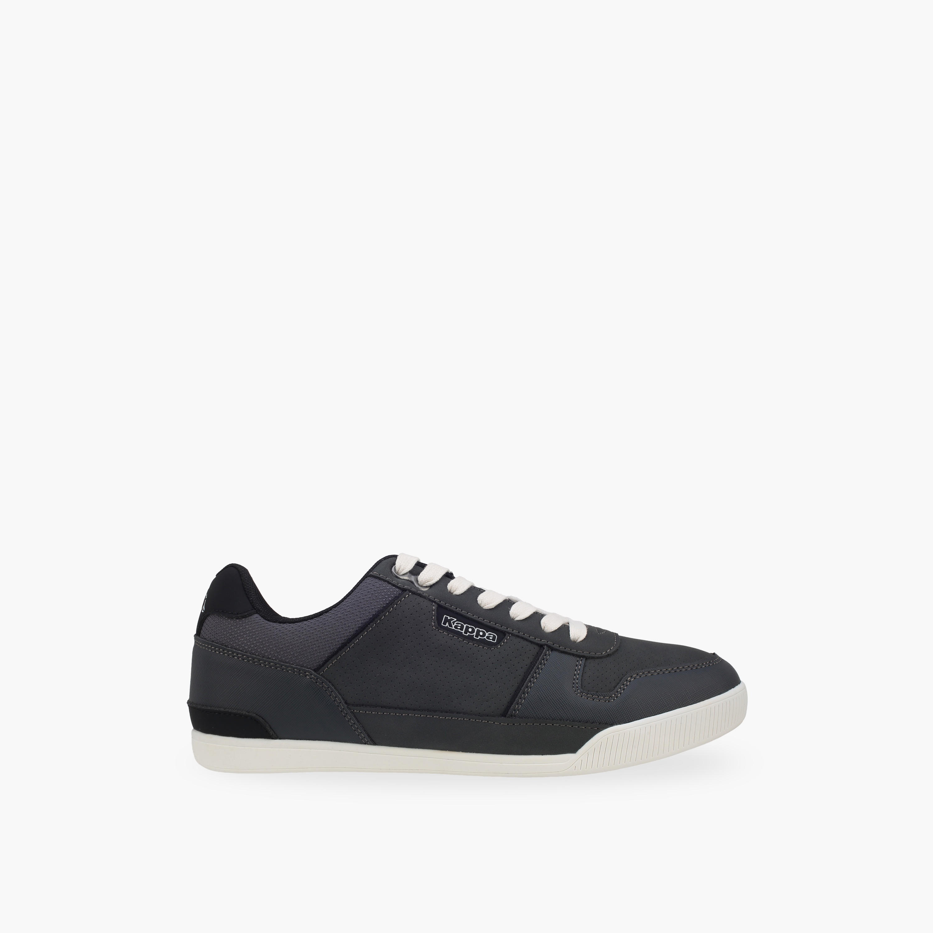 Kappa Men Lace-Up Sports Shoes-men-shoes-sports-image-3