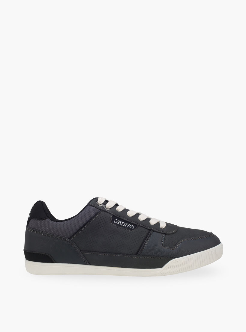 Kappa Men Lace-Up Sports Shoes-men-shoes-sports-image-3
