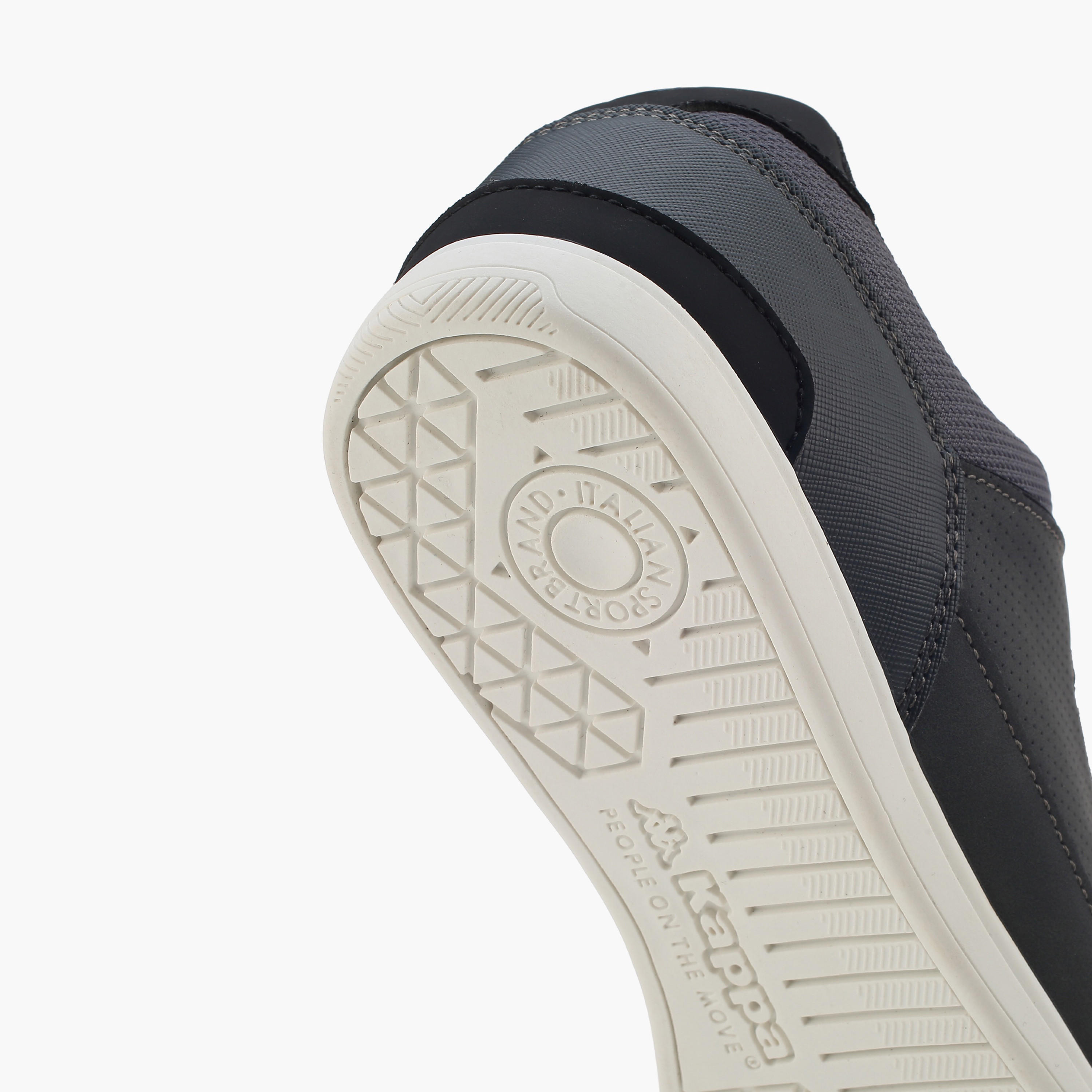 Kappa Men Lace-Up Sports Shoes-men-shoes-sports-image-5