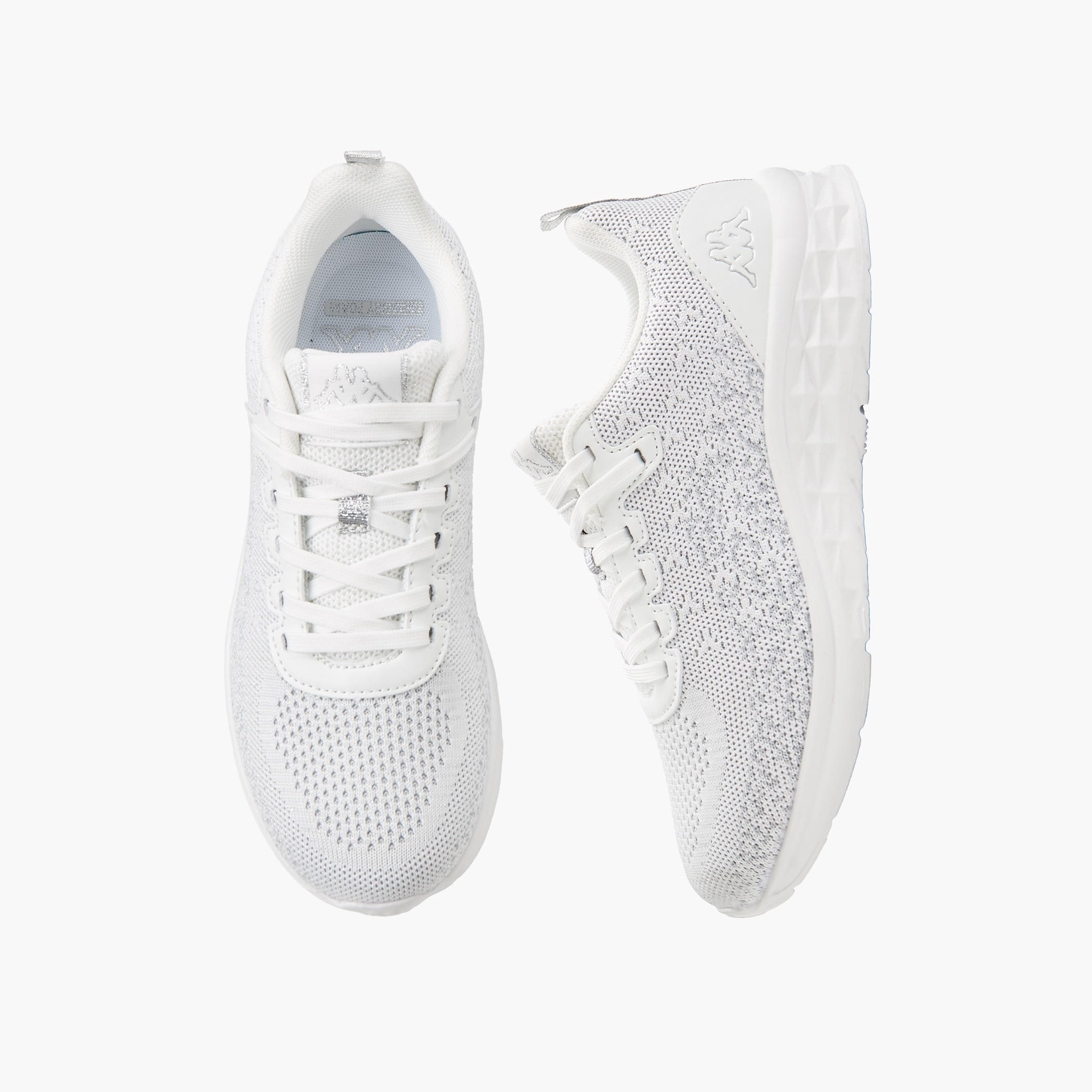 حذاء رياضي برباط إغلاق للنساء من كابا-women-shoes-sports-image-1
