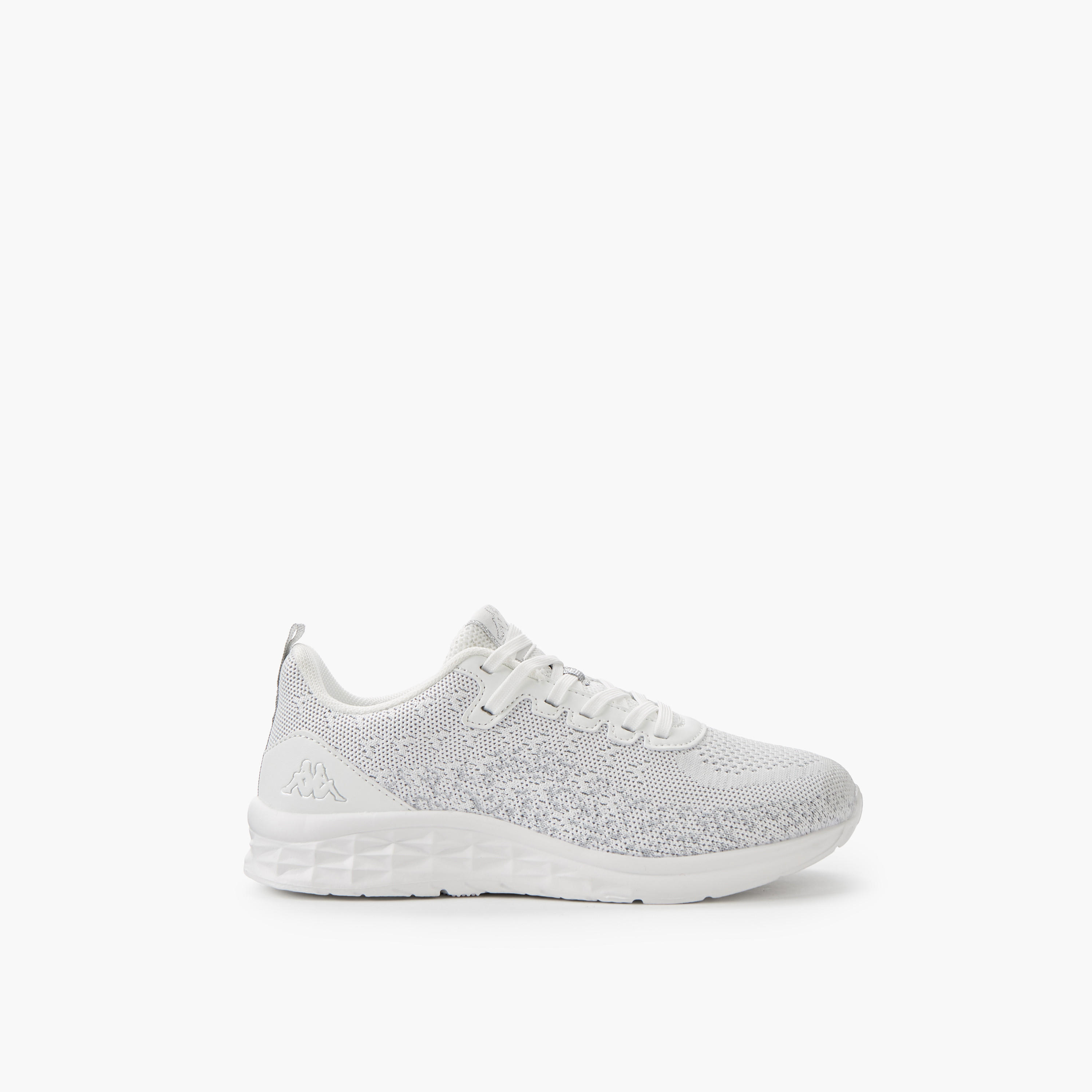 حذاء رياضي برباط إغلاق للنساء من كابا-women-shoes-sports-image-3