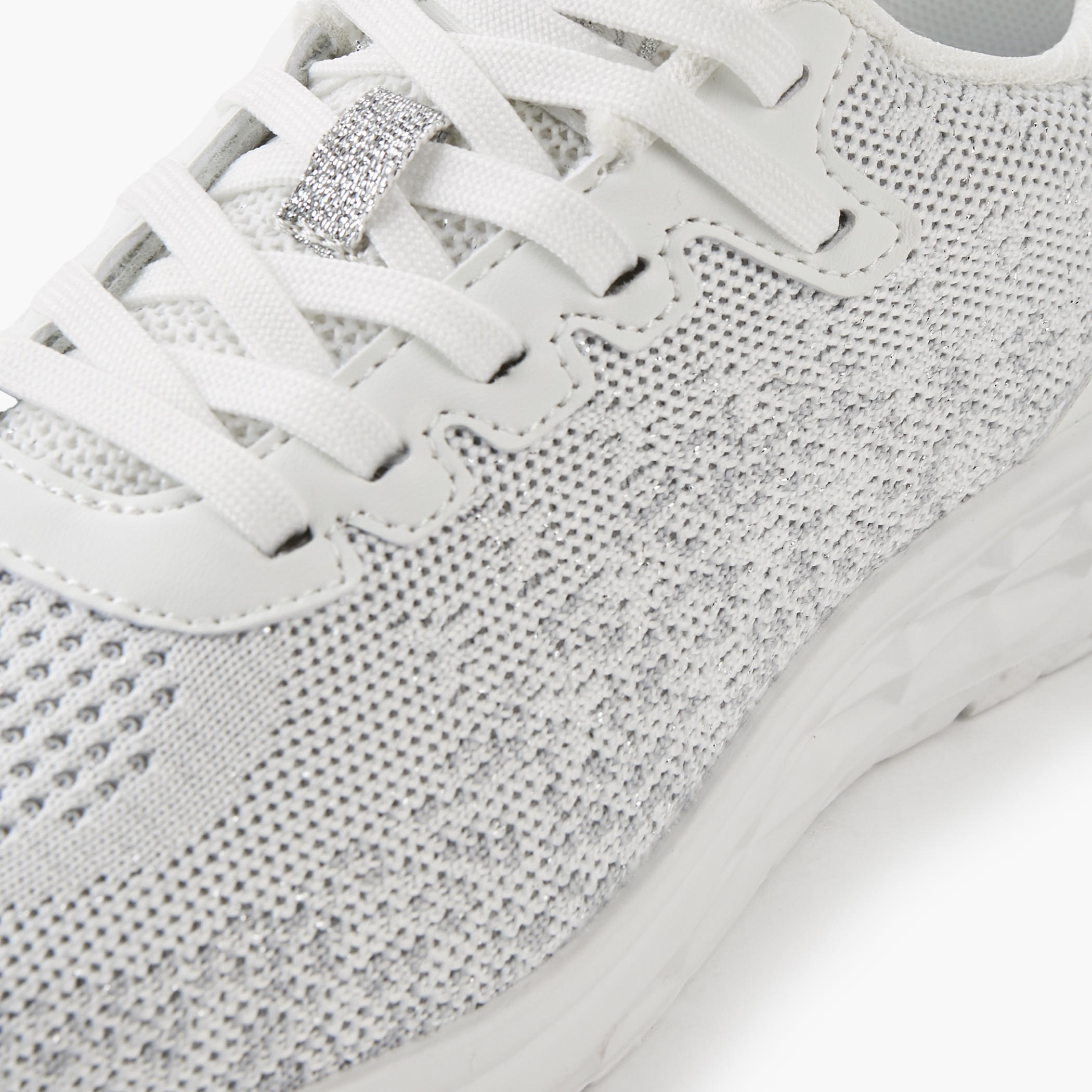 حذاء رياضي برباط إغلاق للنساء من كابا-women-shoes-sports-image-5