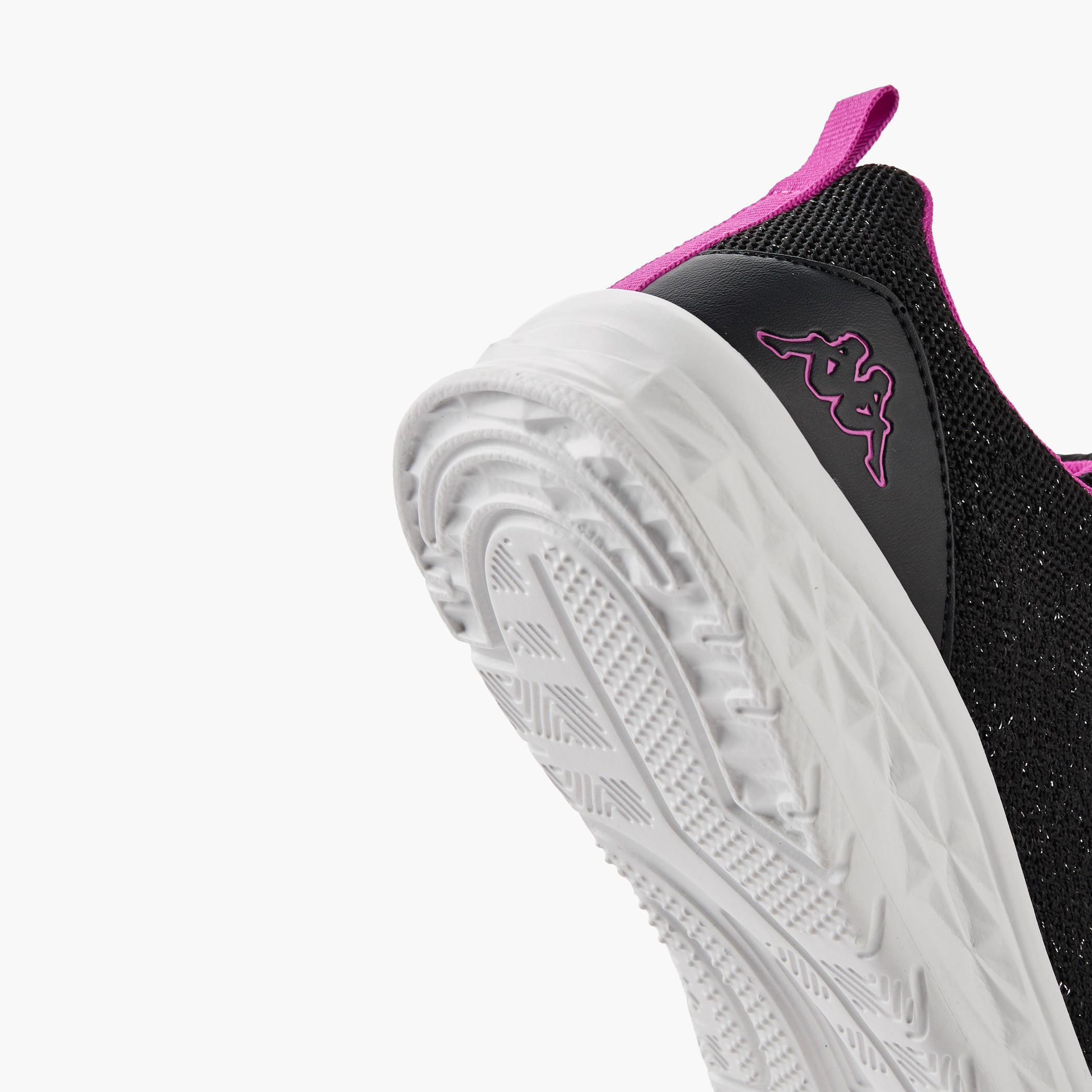 Kappa Women Lace-Up Sports Shoes-women-shoes-sports-image-4