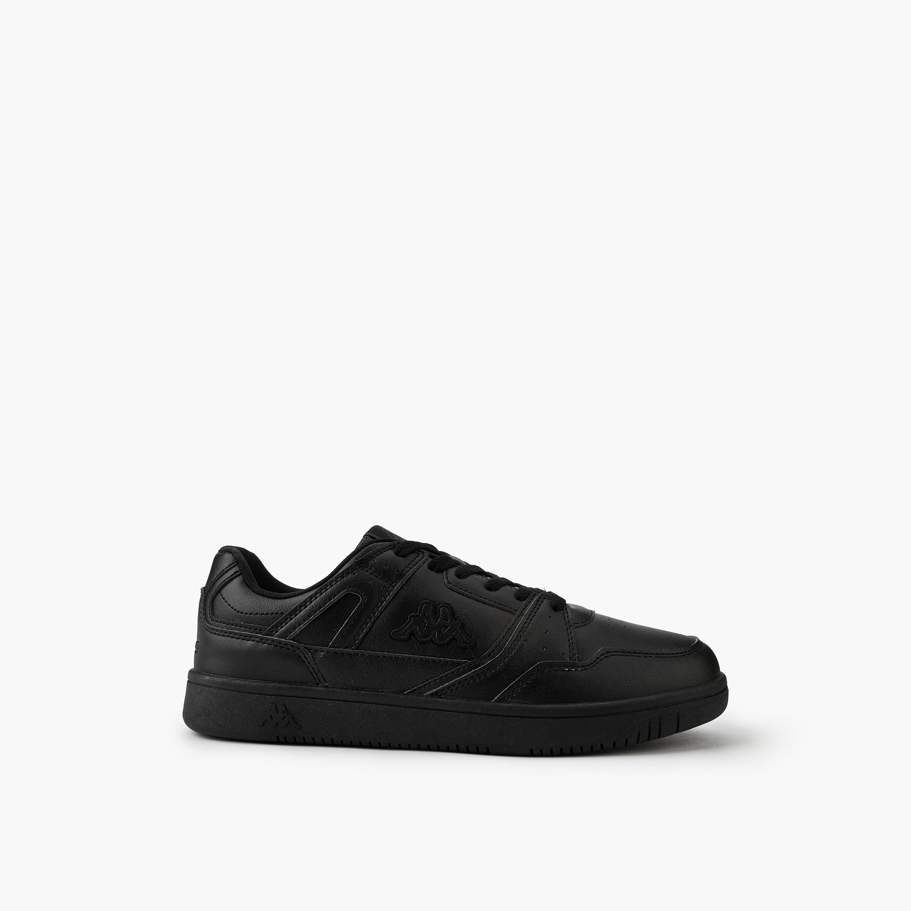 Kappa Men's Lace-Up Sneakers-men-shoes-sneakers-image-2